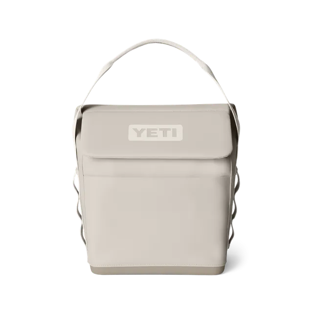 YETI Daytrip 6L sac repas isotherme cape taupe 9 canettes