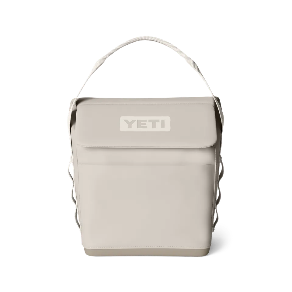 YETI Daytrip 6L sac repas isotherme cape taupe 9 canettes