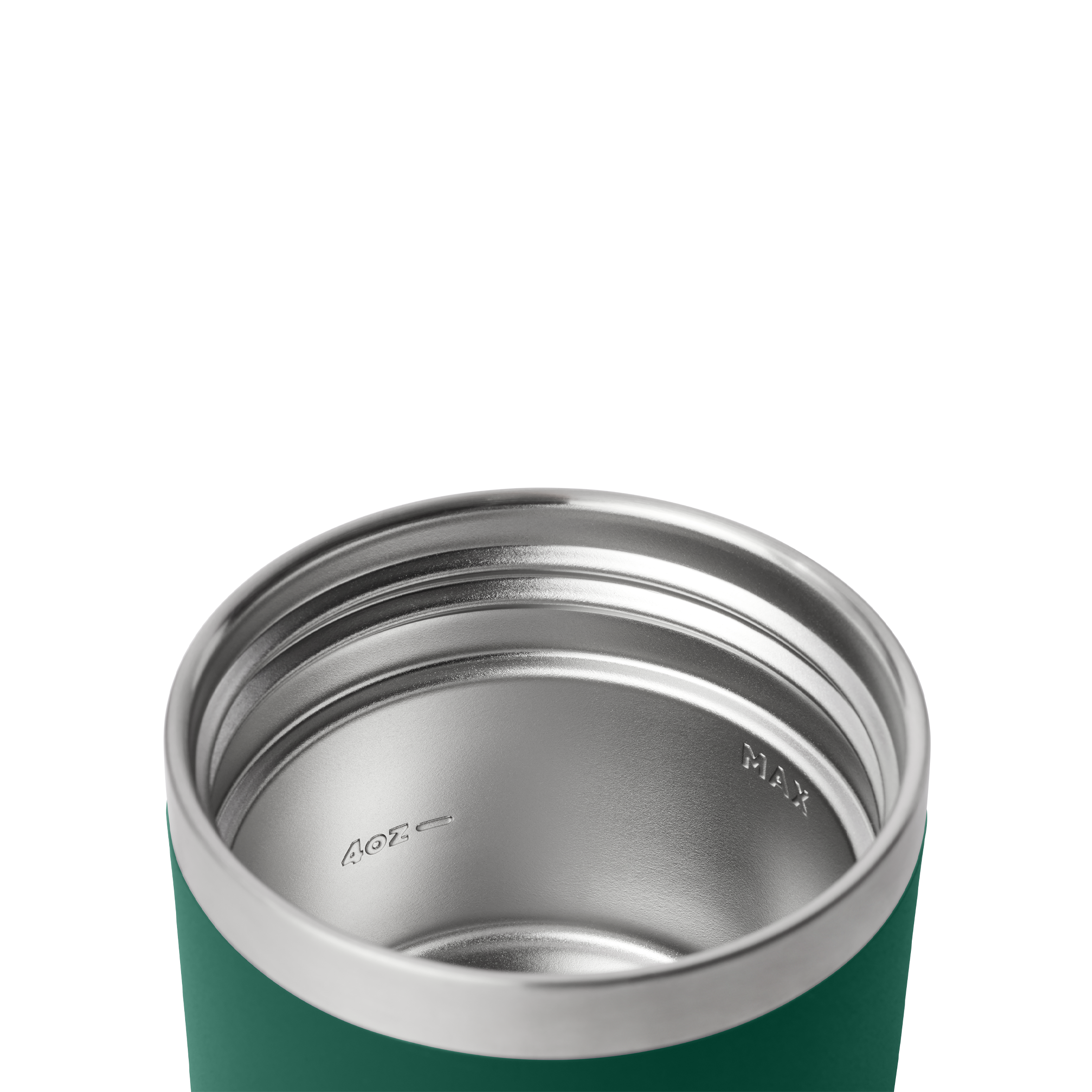 YETI Rambler 8 oz Boîte isotherme 237 ml Vert