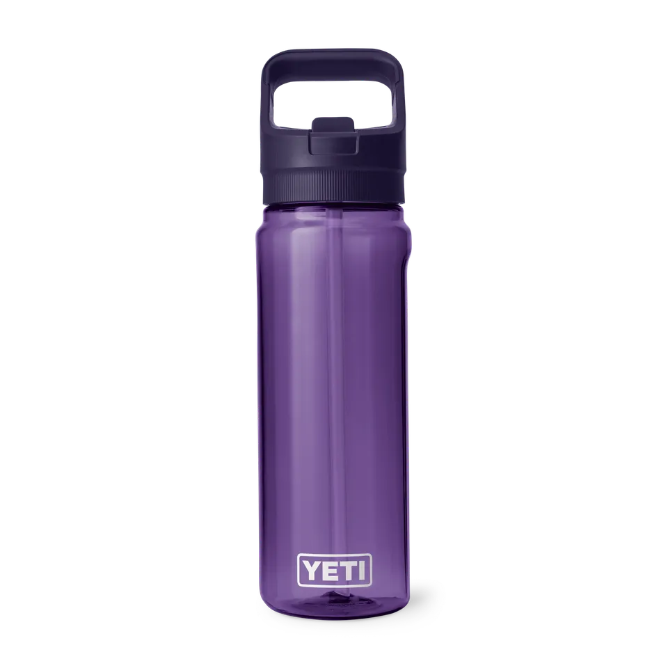 YETI Yonder 750 ml gourde Pace Purple plastique recyclé