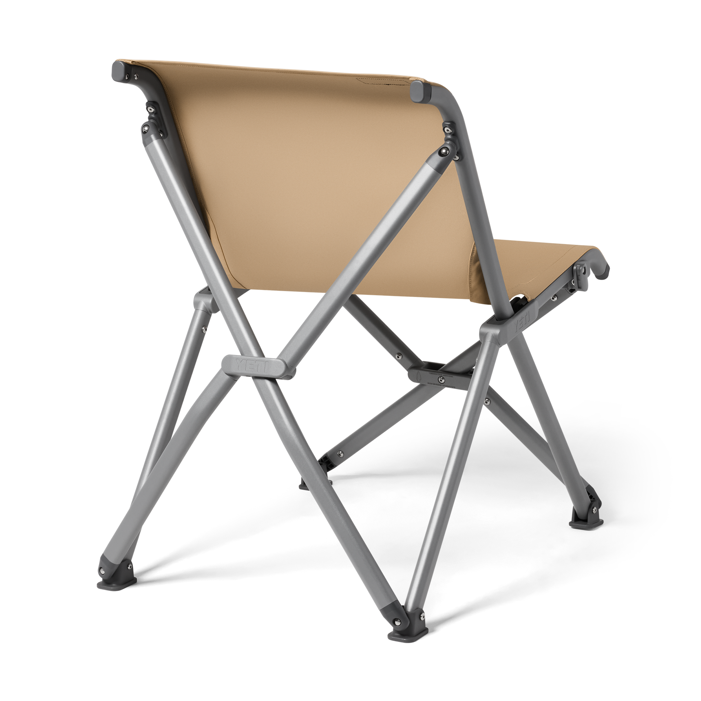 YETI Trailhead chaise camping Tan légère 158 kg