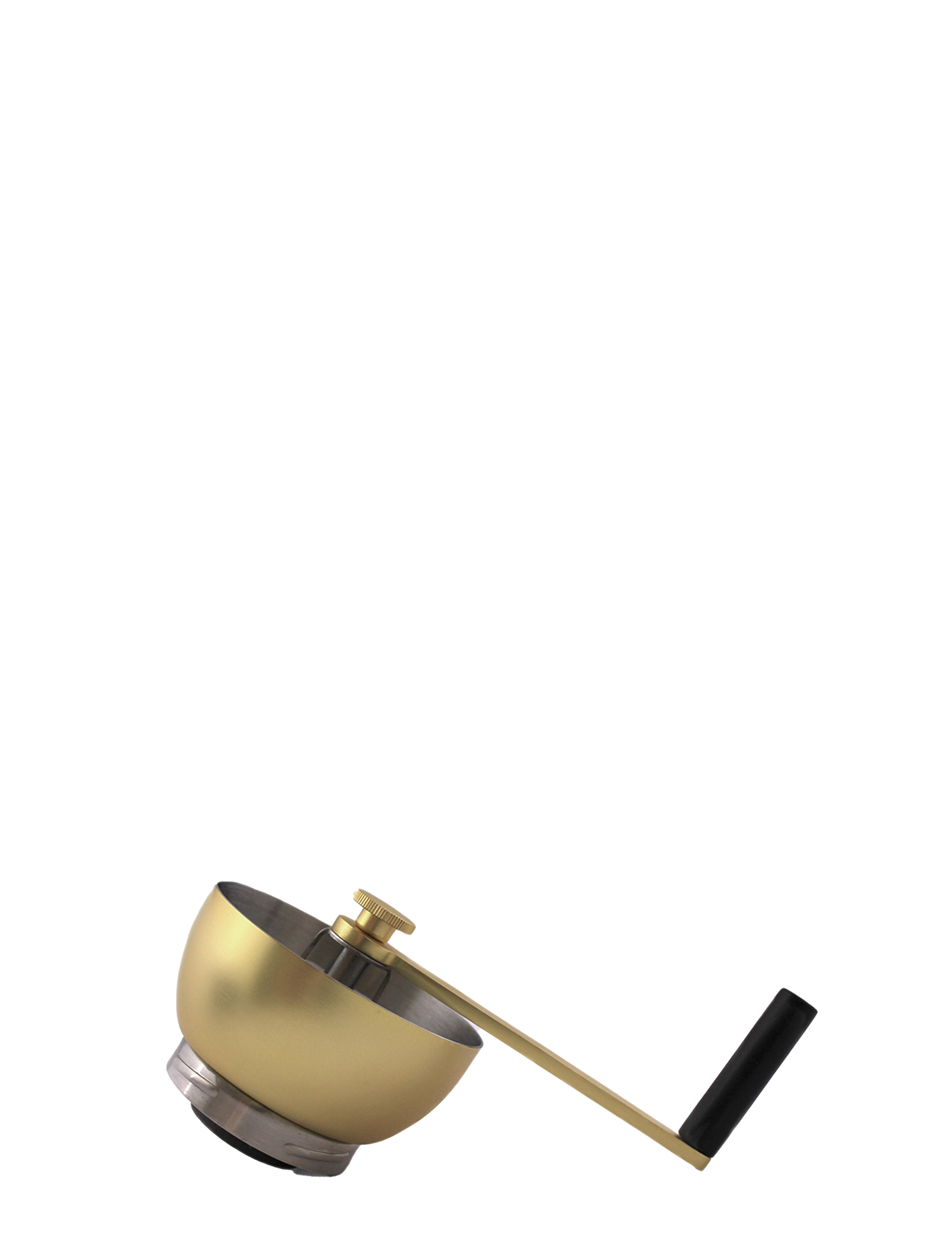 Stelton Collar broyeur pour moulin à café