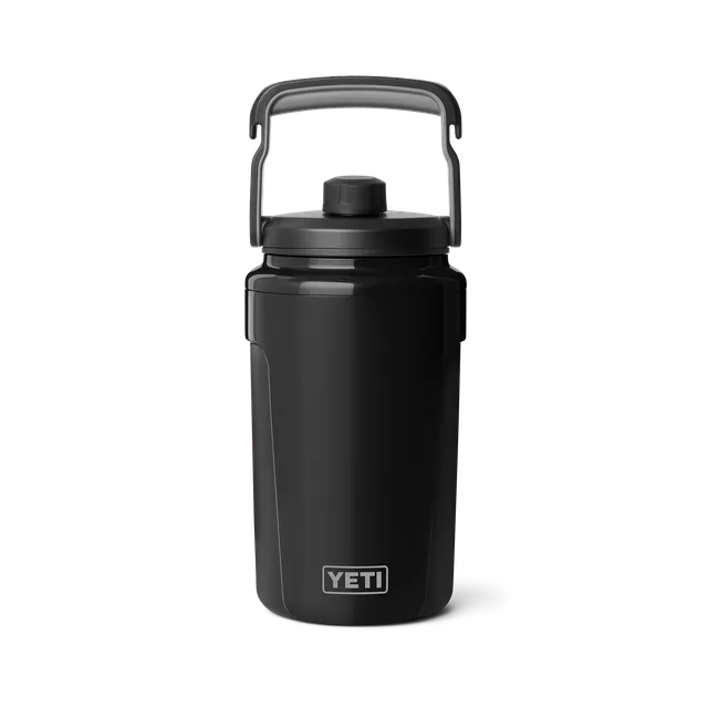 YETI Silo Half Gallon bidon isotherme 1,89 L noir