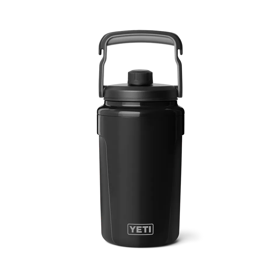 YETI Silo Half Gallon bidon isotherme 1,89 L noir