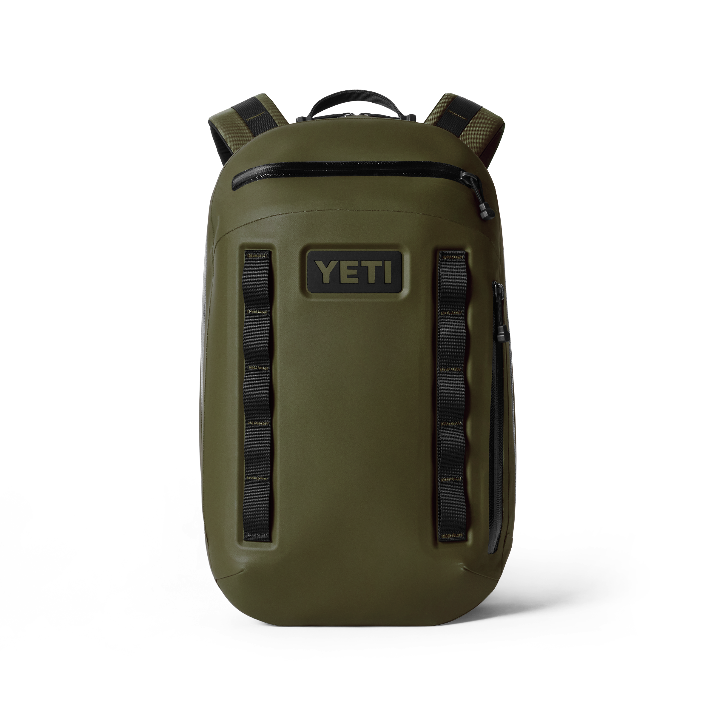 YETI Cayo 15 L sac à dos Olive tout temps