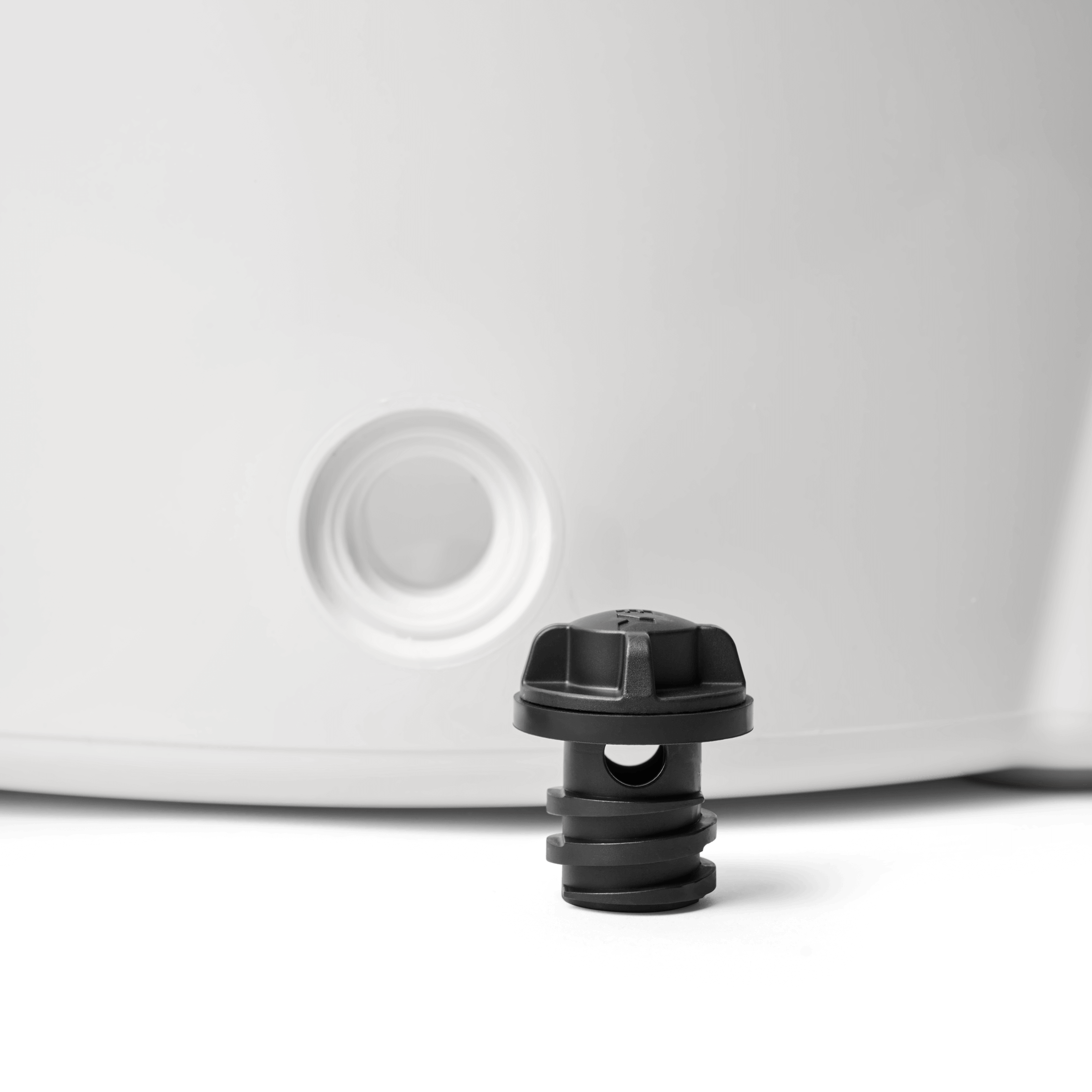 YETI Tank 45 seau à glace isotherme White 55 canettes