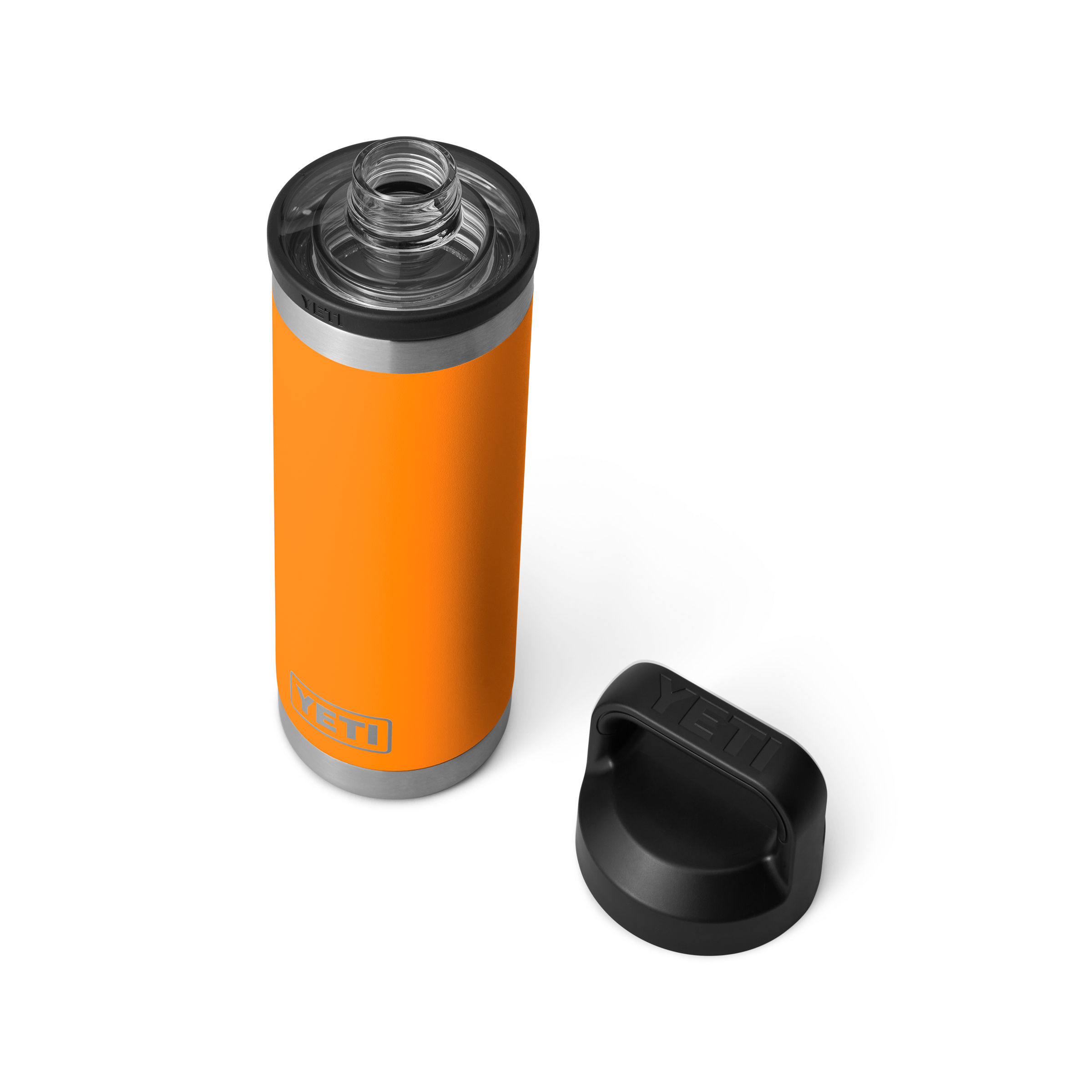 YETI Rambler 18 oz bouteille isotherme King Crab 532 ml