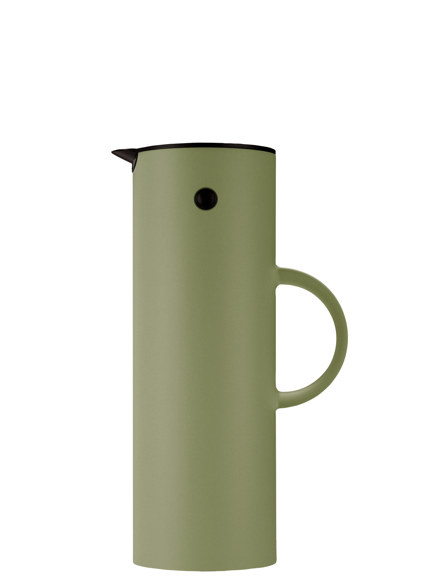 Stelton EM77 pichet isotherme 1 L garde chaud