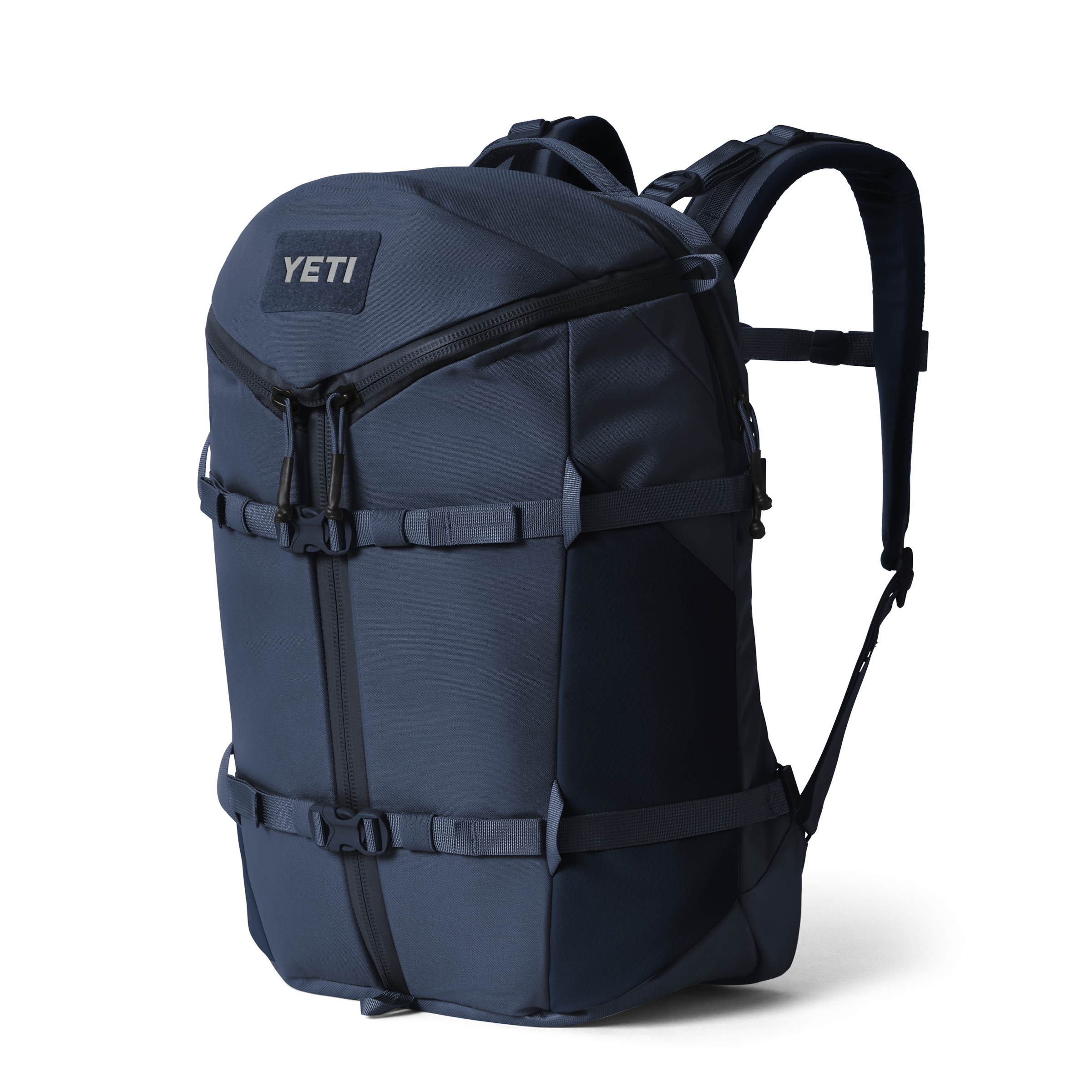 YETI Ranchero 27L sac à dos Classic Navy PC 15 pouces