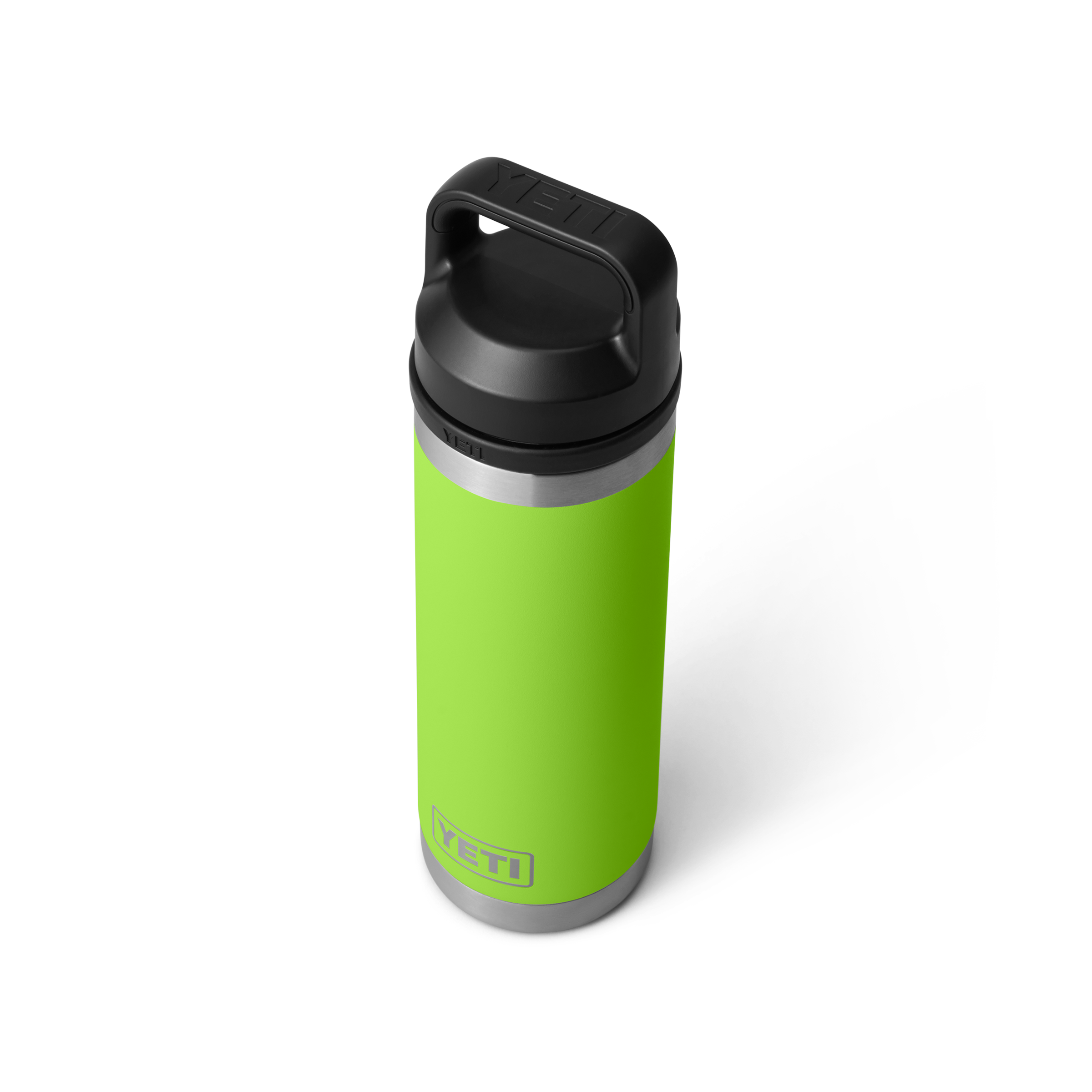 YETI Rambler 18 oz bouteille isotherme Venom 532 ml
