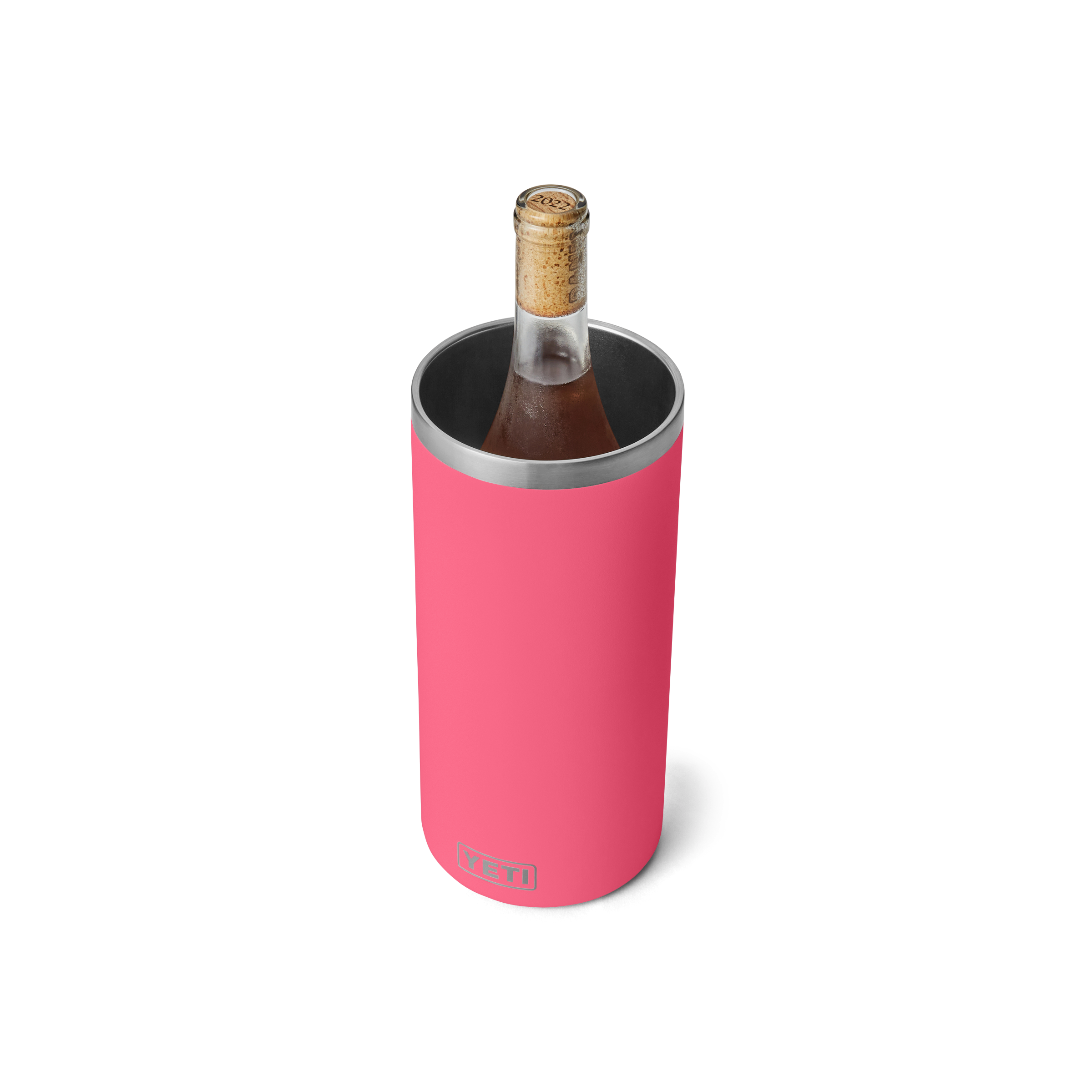 YETI Rambler Rafraîchisseur vin isotherme Rose