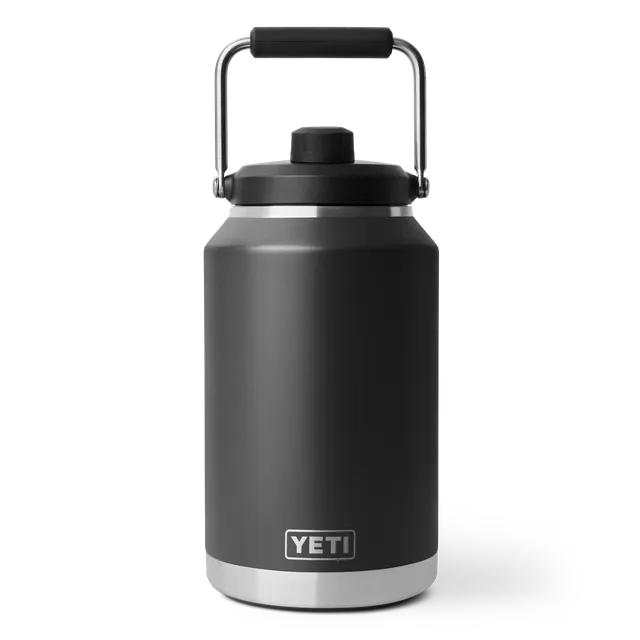 YETI Rambler Gallon bidon isotherme 3,7 L noir