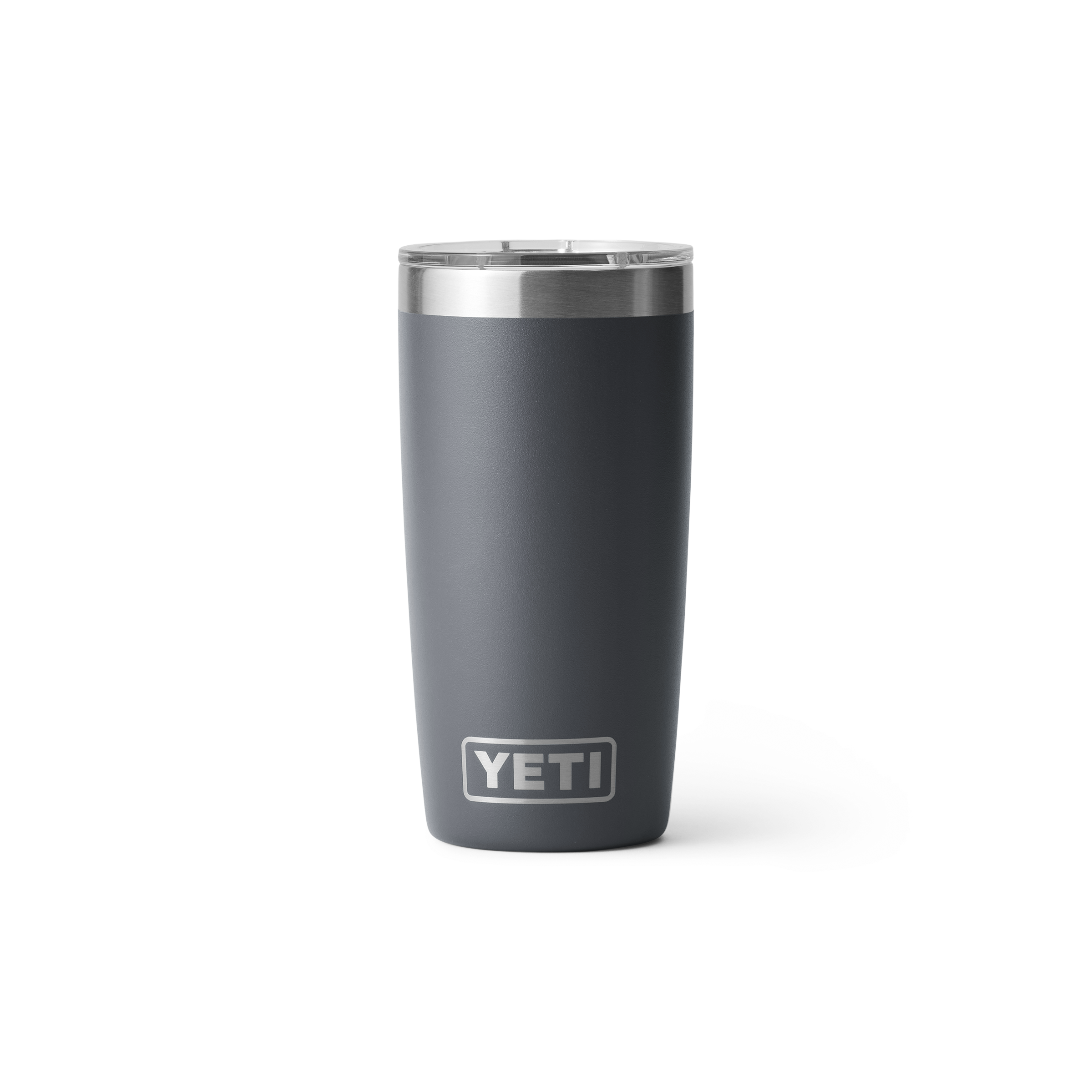 YETI Rambler 10 oz gobelet isotherme 295 ml Charcoal