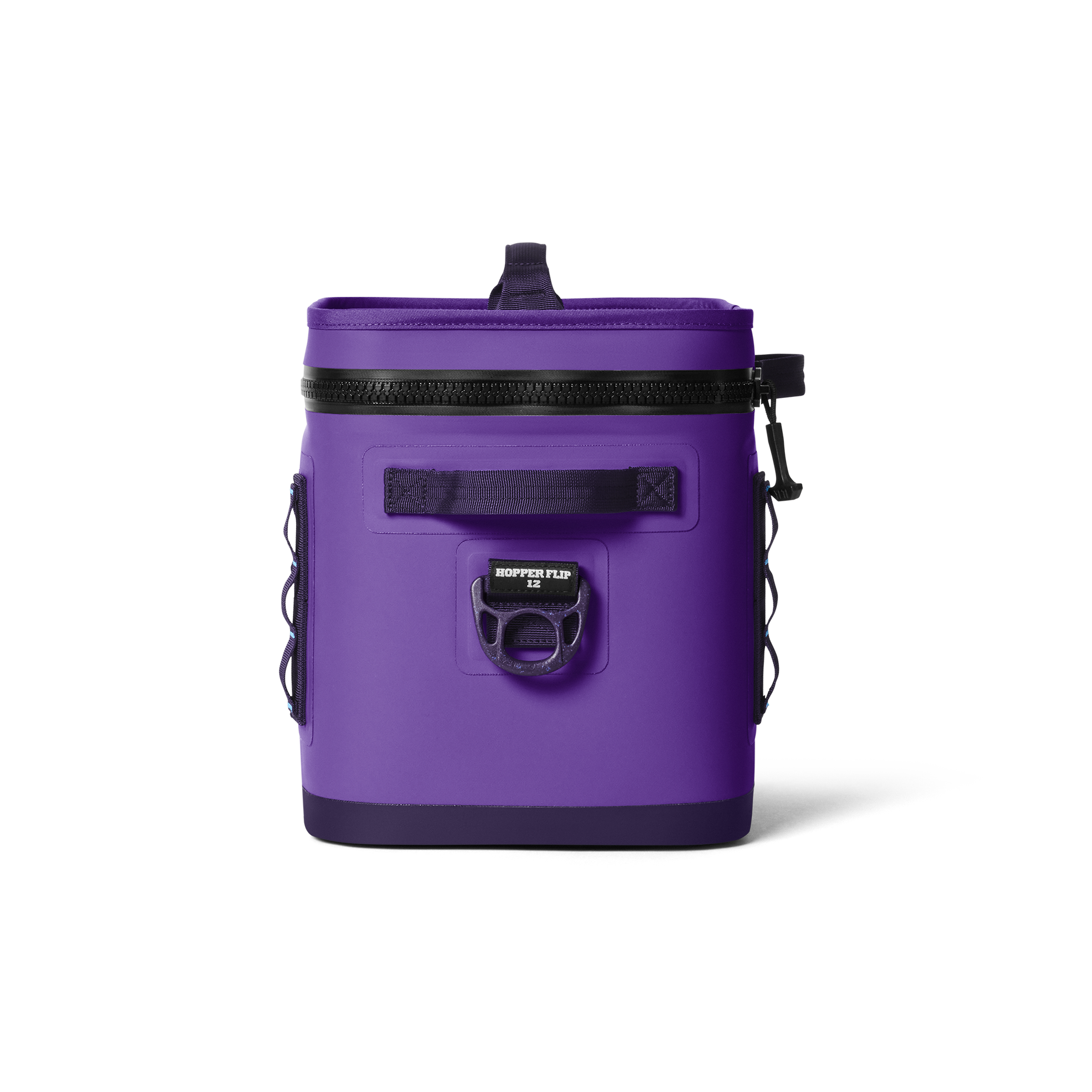 YETI Hopper Flip 12 glacière souple Pace Purple 24 canettes