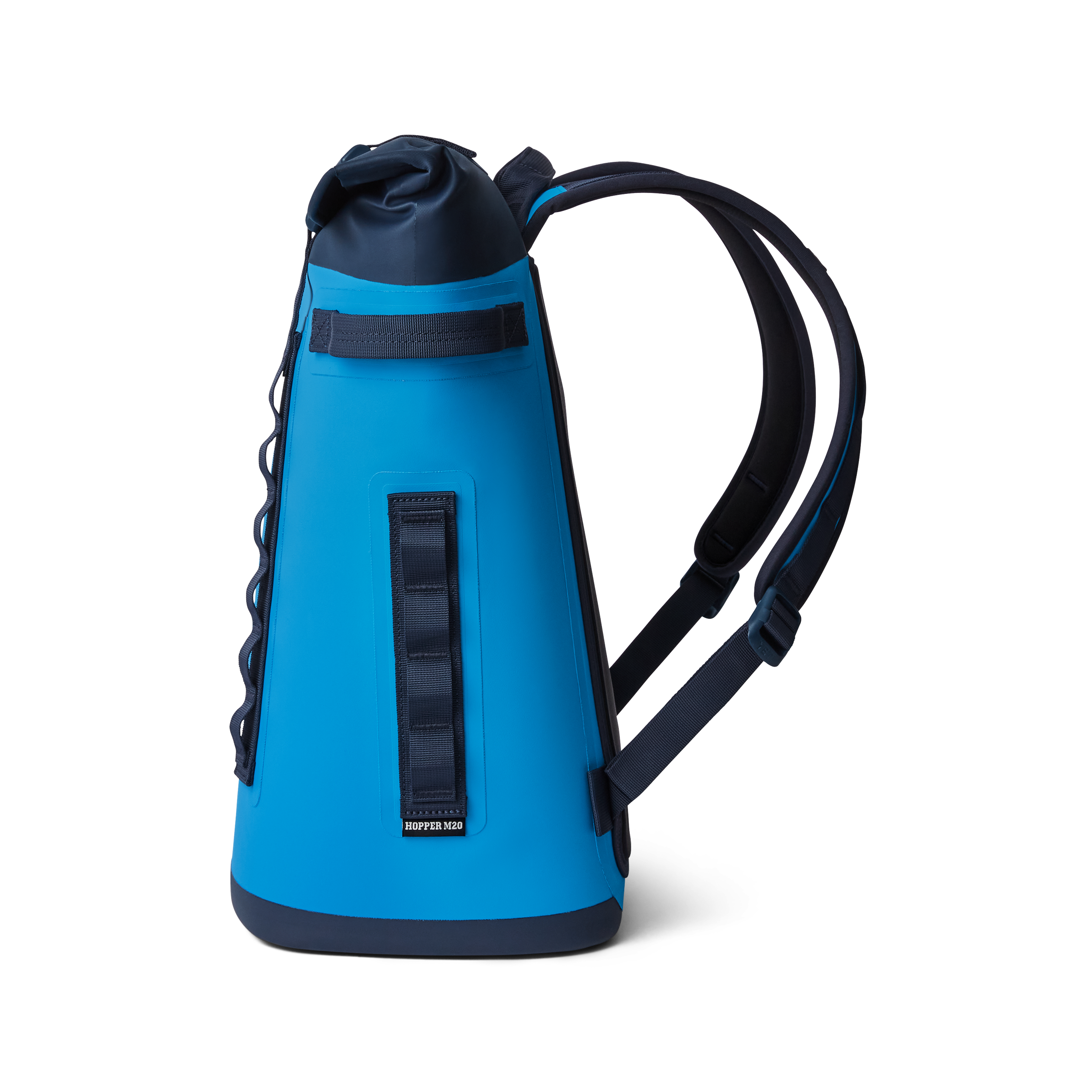 YETI Hopper M20 sac à dos isotherme Big Wave Blue 36 canettes