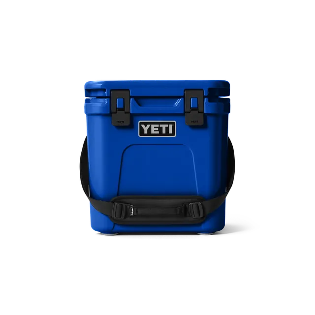 YETI Roadie 24 glacière Royal Blue 33 canettes