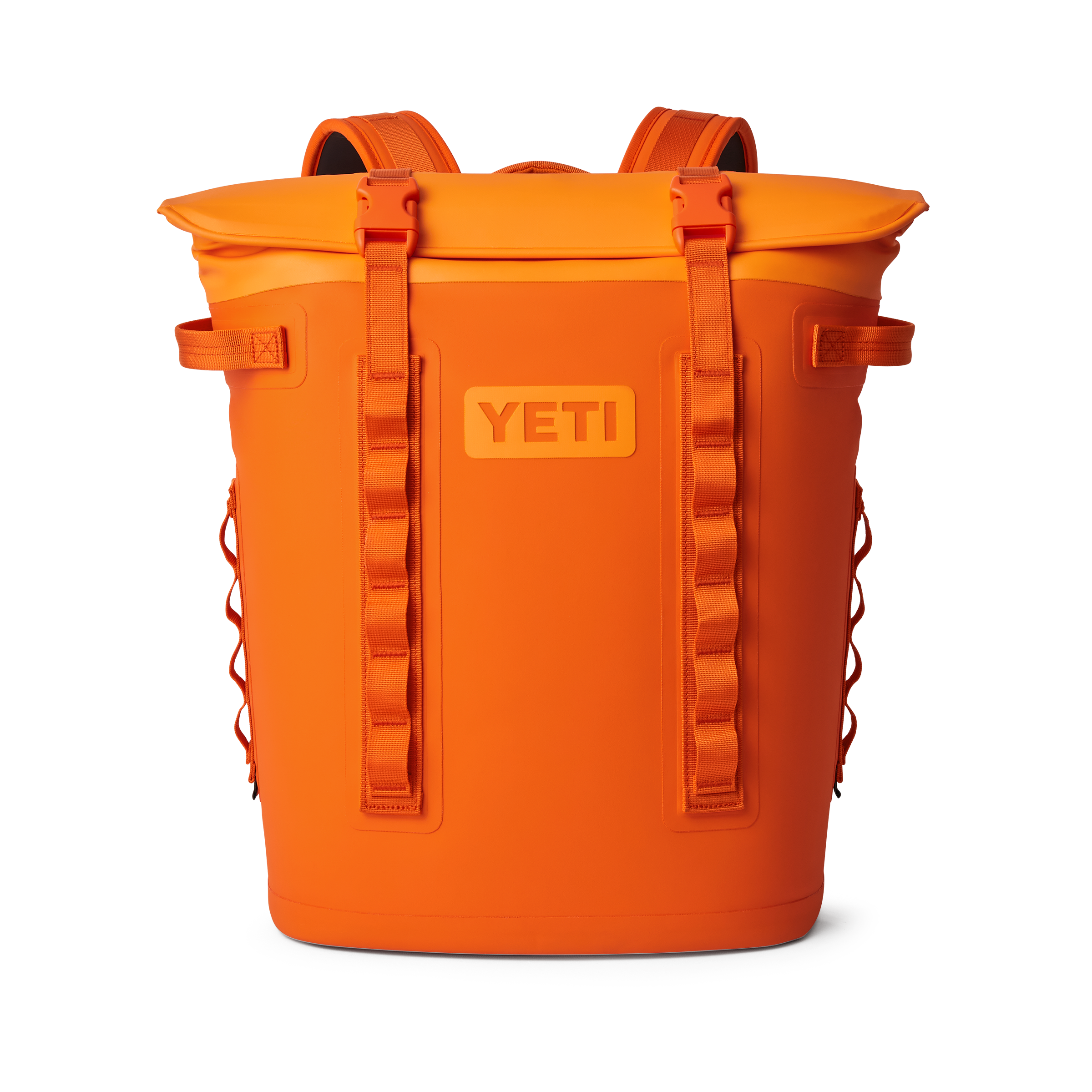 YETI Hopper M20 sac à dos glacière king crab 36 canettes