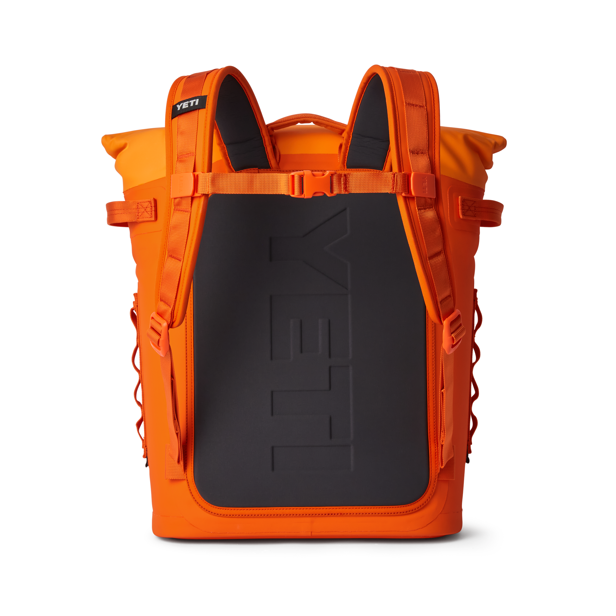 YETI Hopper M20 sac à dos glacière king crab 36 canettes