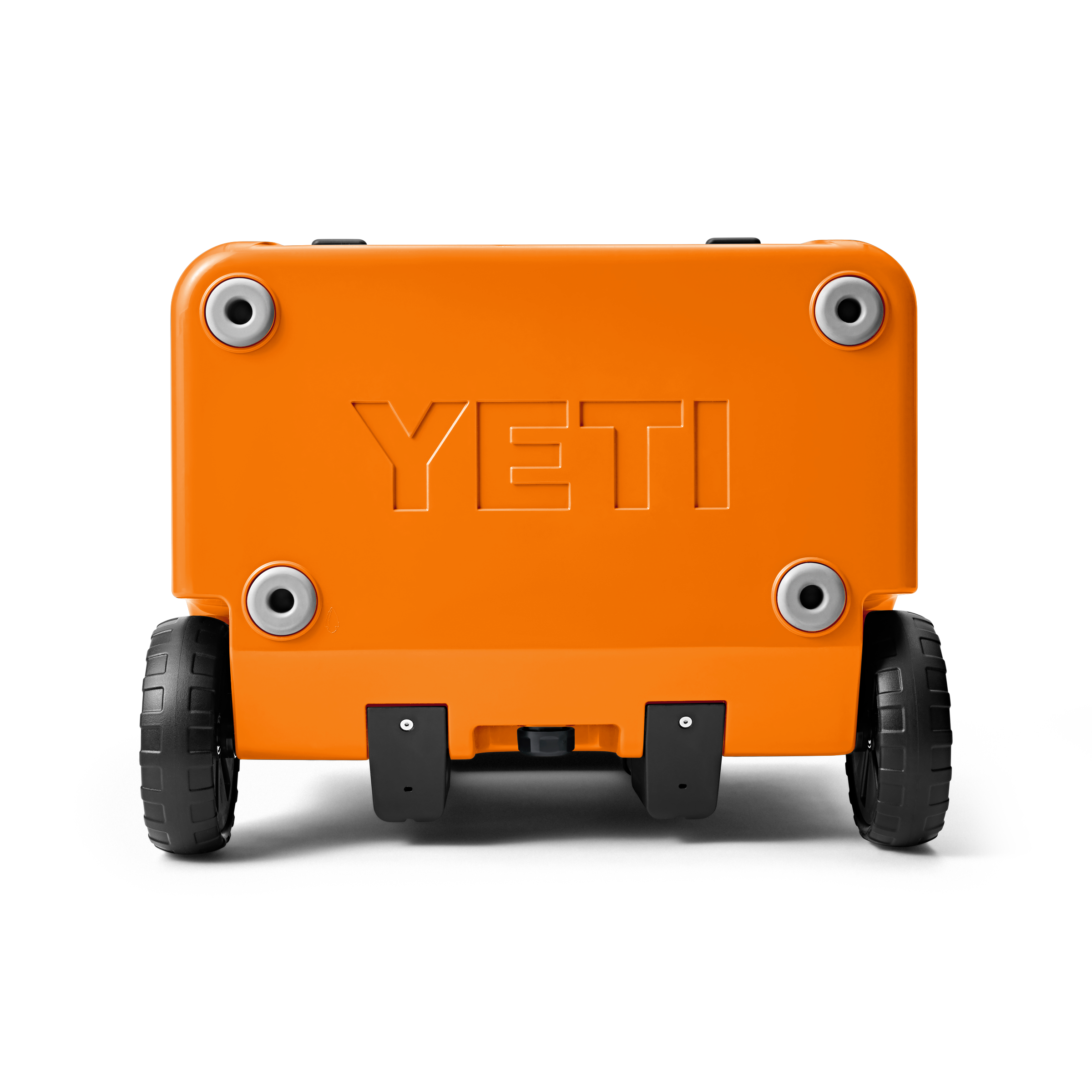 YETI Roadie 60 Glacière à roulettes King Crab 98 canettes