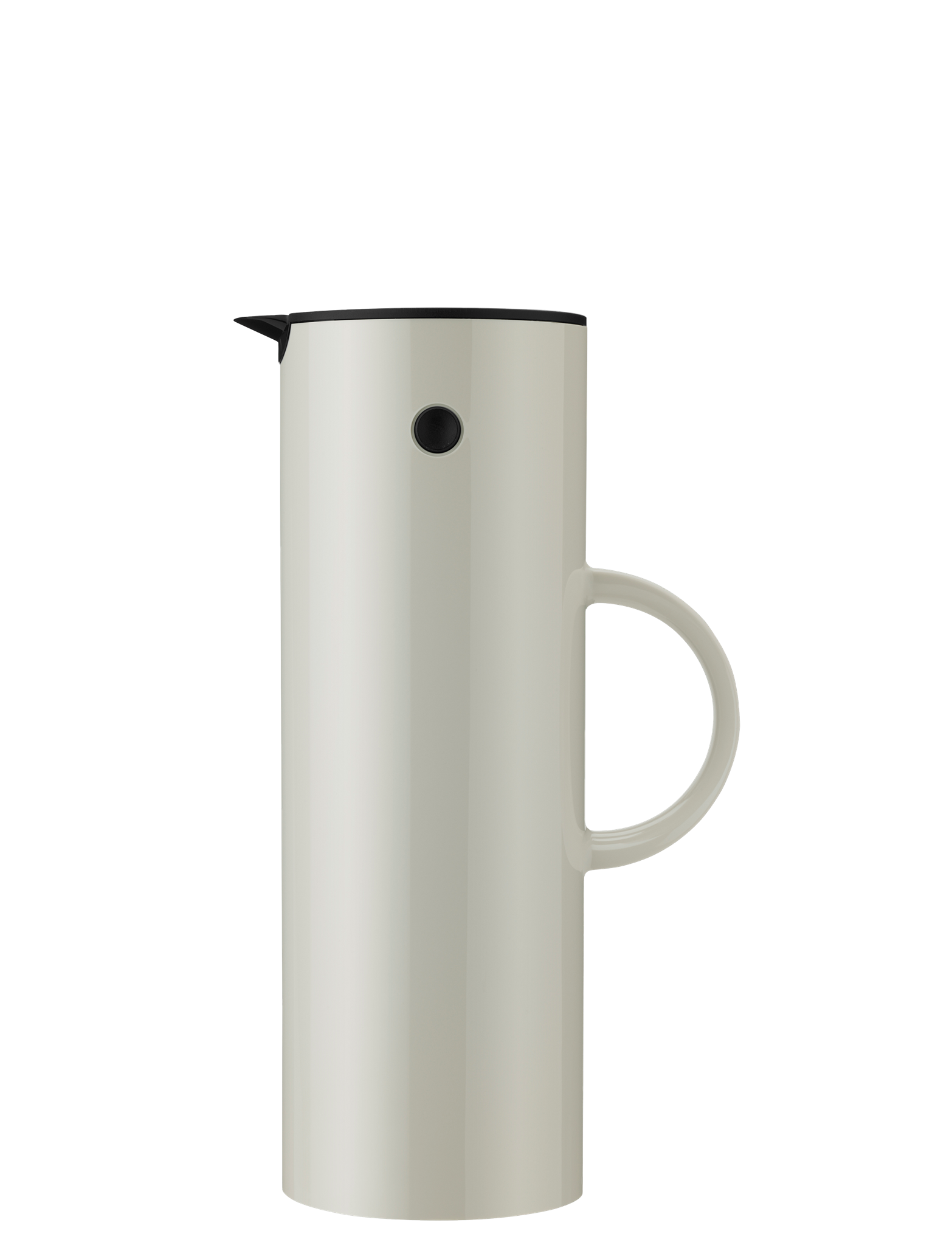 Stelton EM77 pichet isotherme 1 L garde au froid