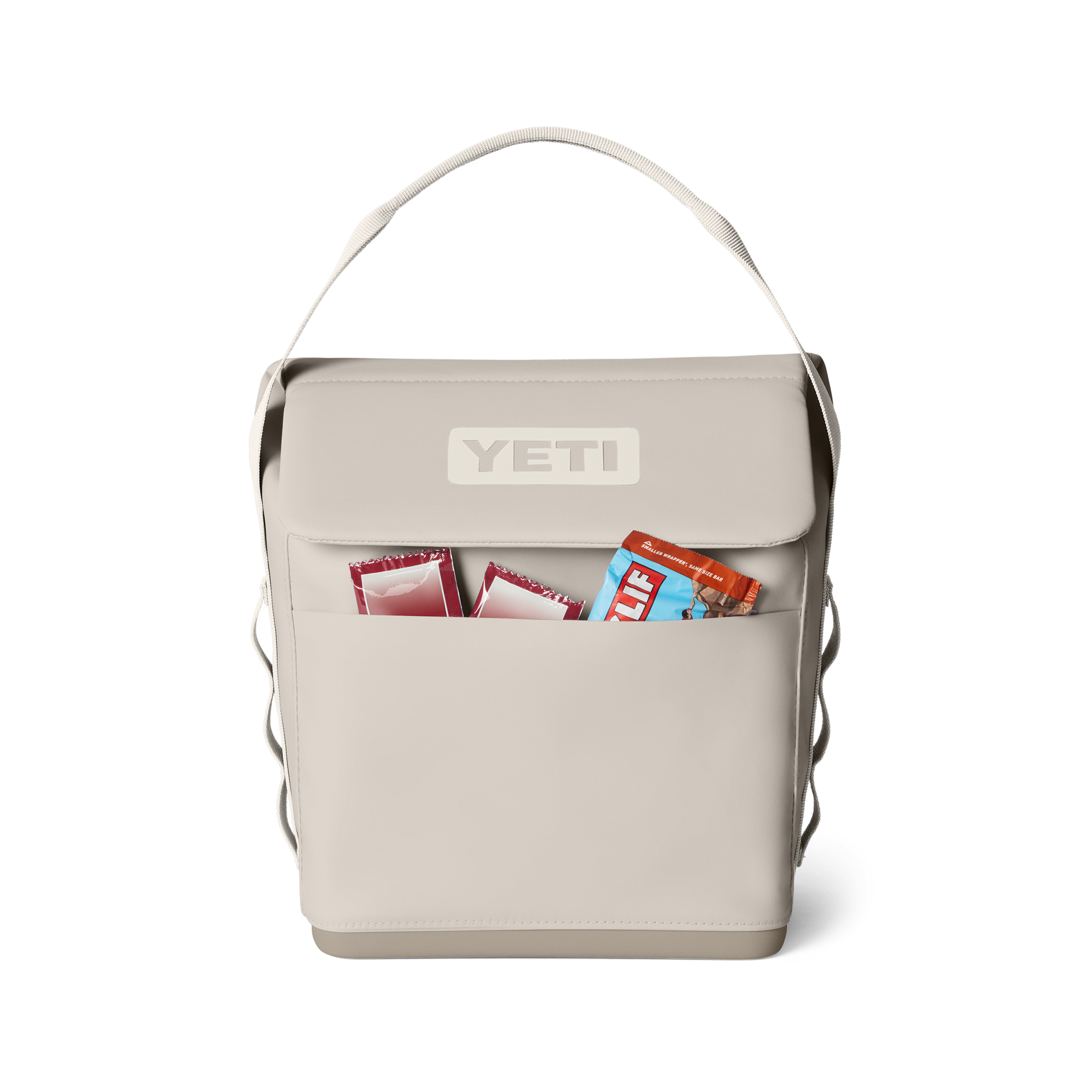 YETI Daytrip 6L sac repas isotherme cape taupe 9 canettes