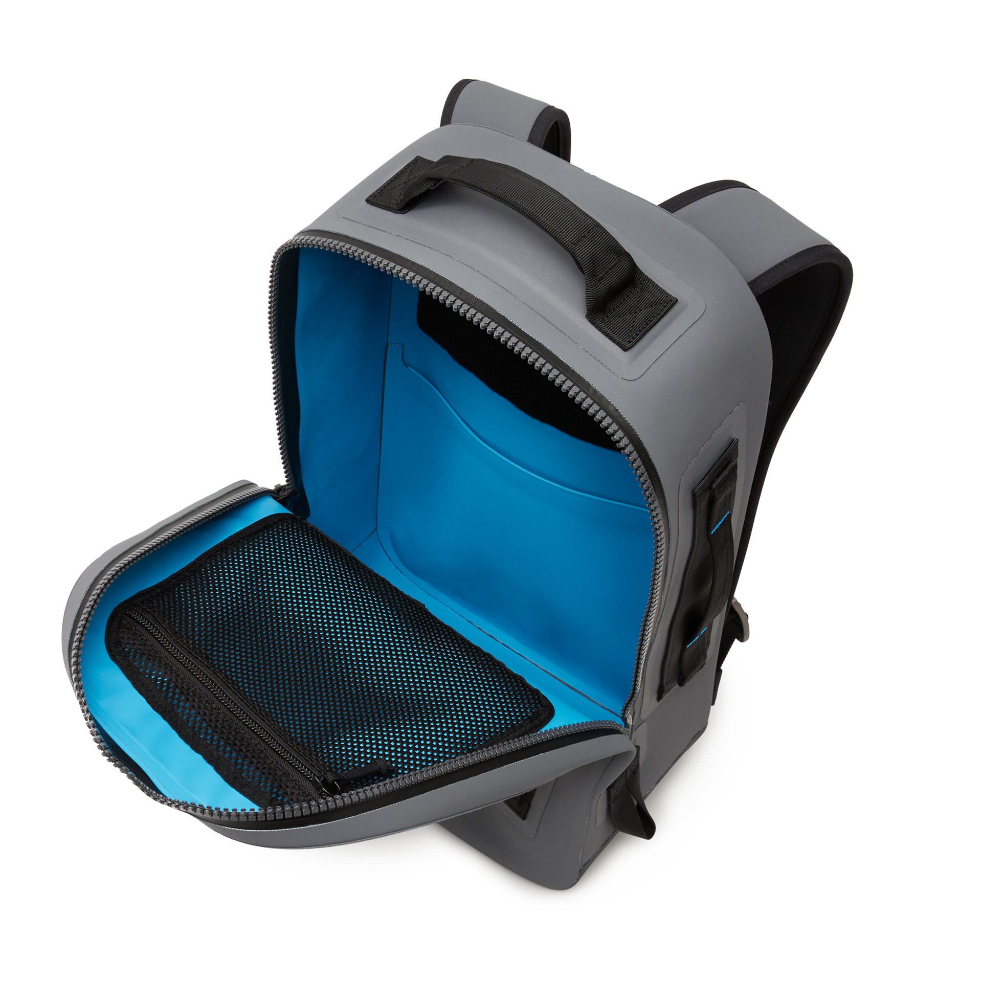 YETI Panga 28L Sac à Dos Étanche Storm Grey
