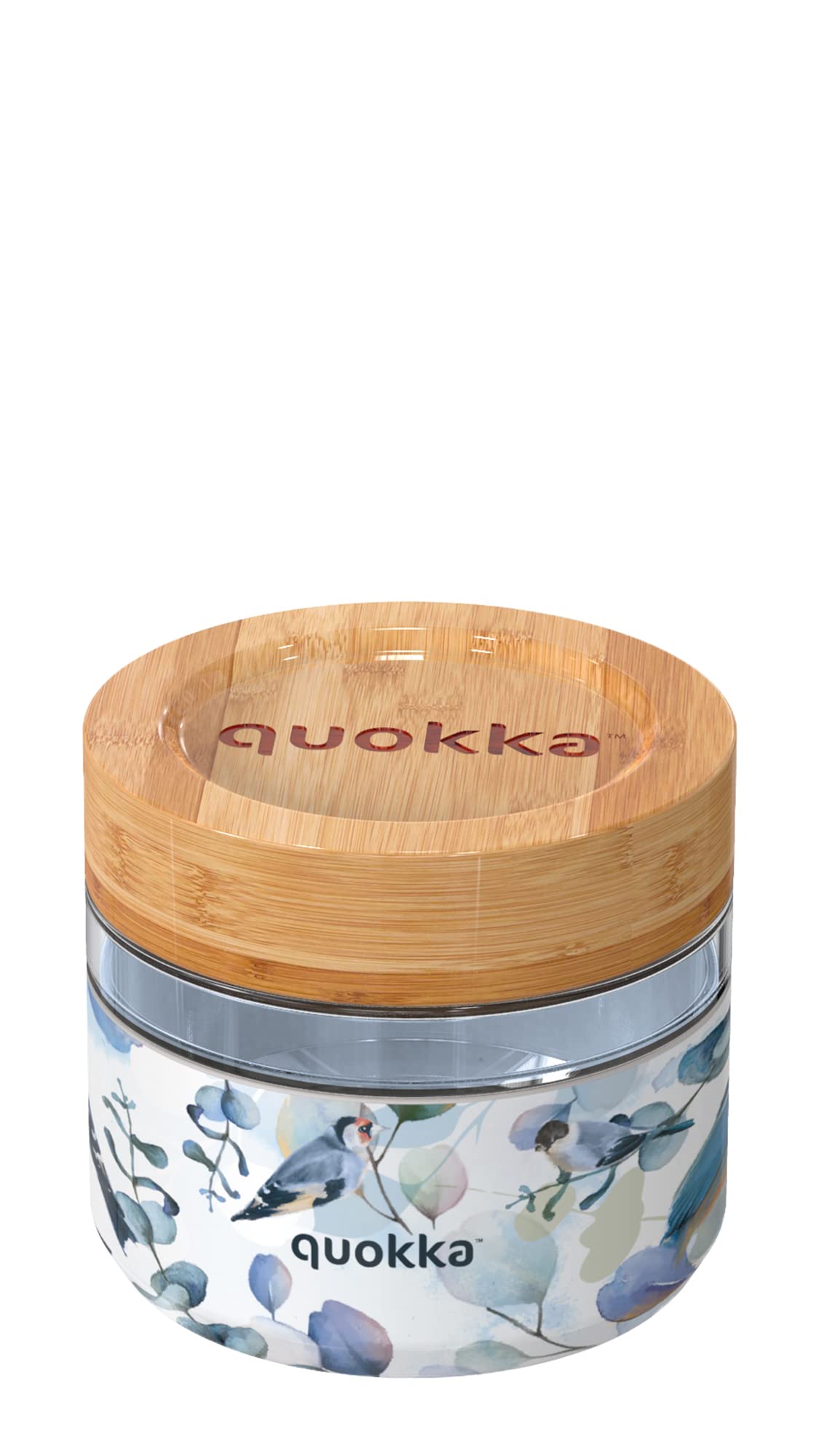 Quokka Whim Tropical boîte isotherme 604 ml