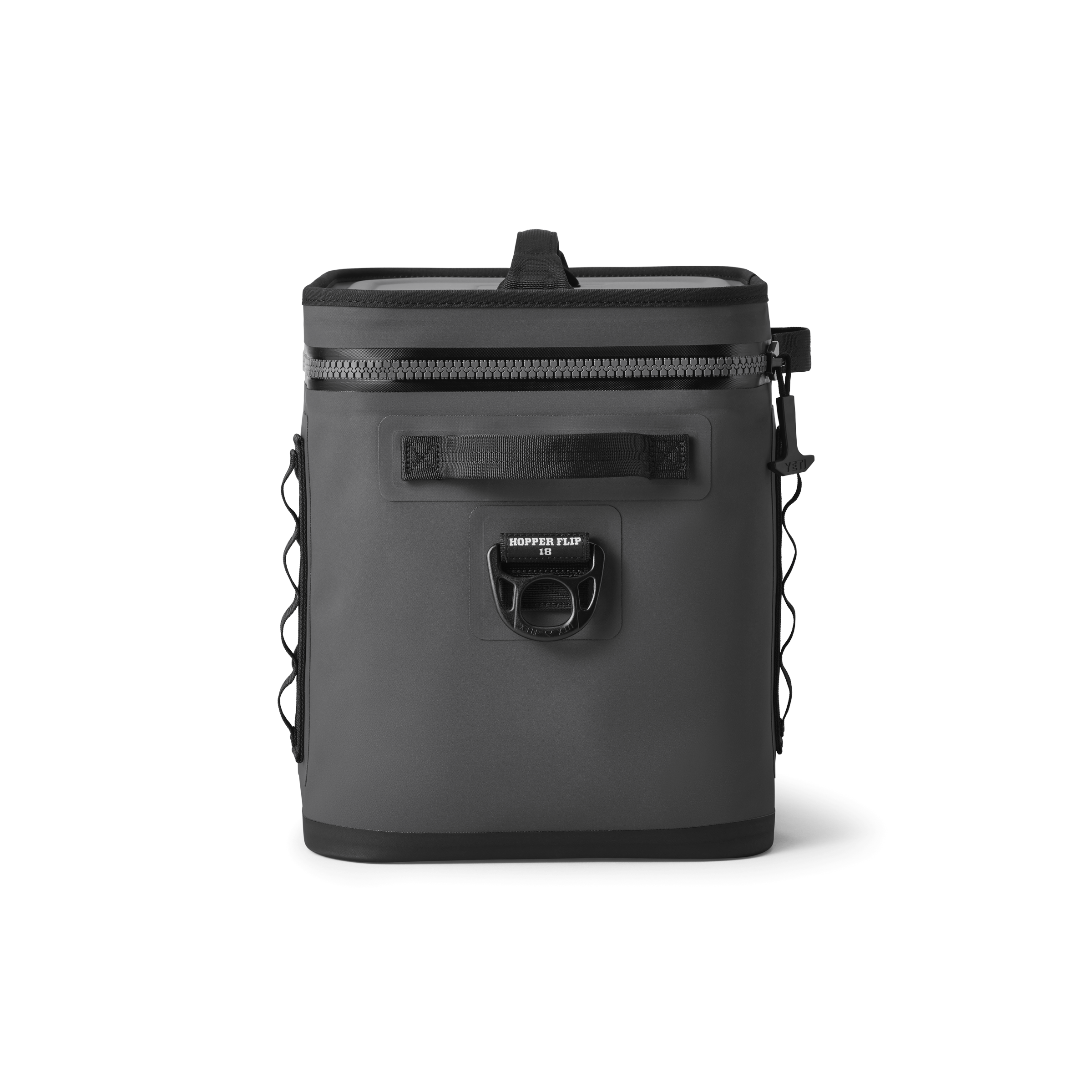 YETI Hopper Flip 18 sac isotherme charcoal 30 canettes