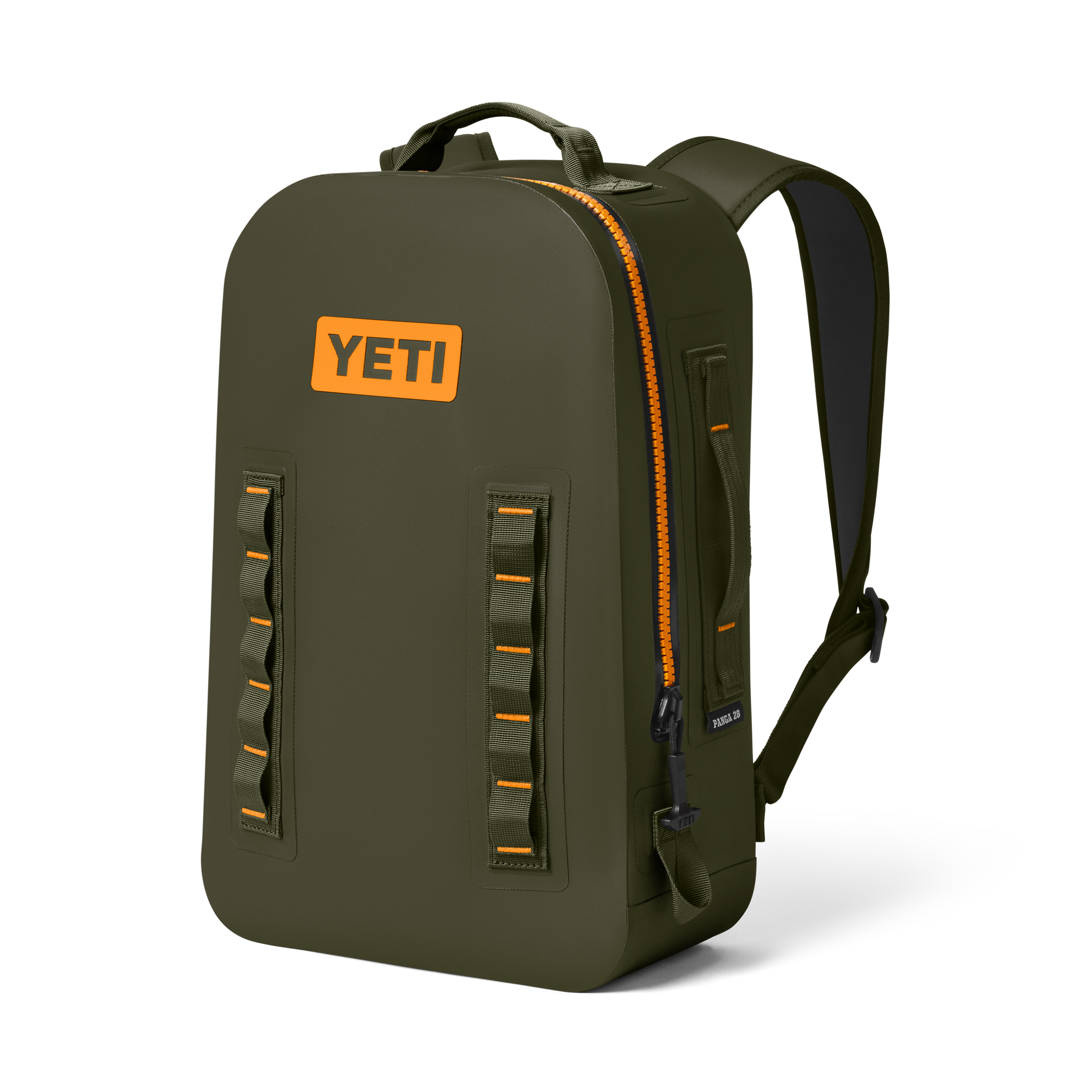 YETI Panga 28L sac à dos étanche olive 28 litres