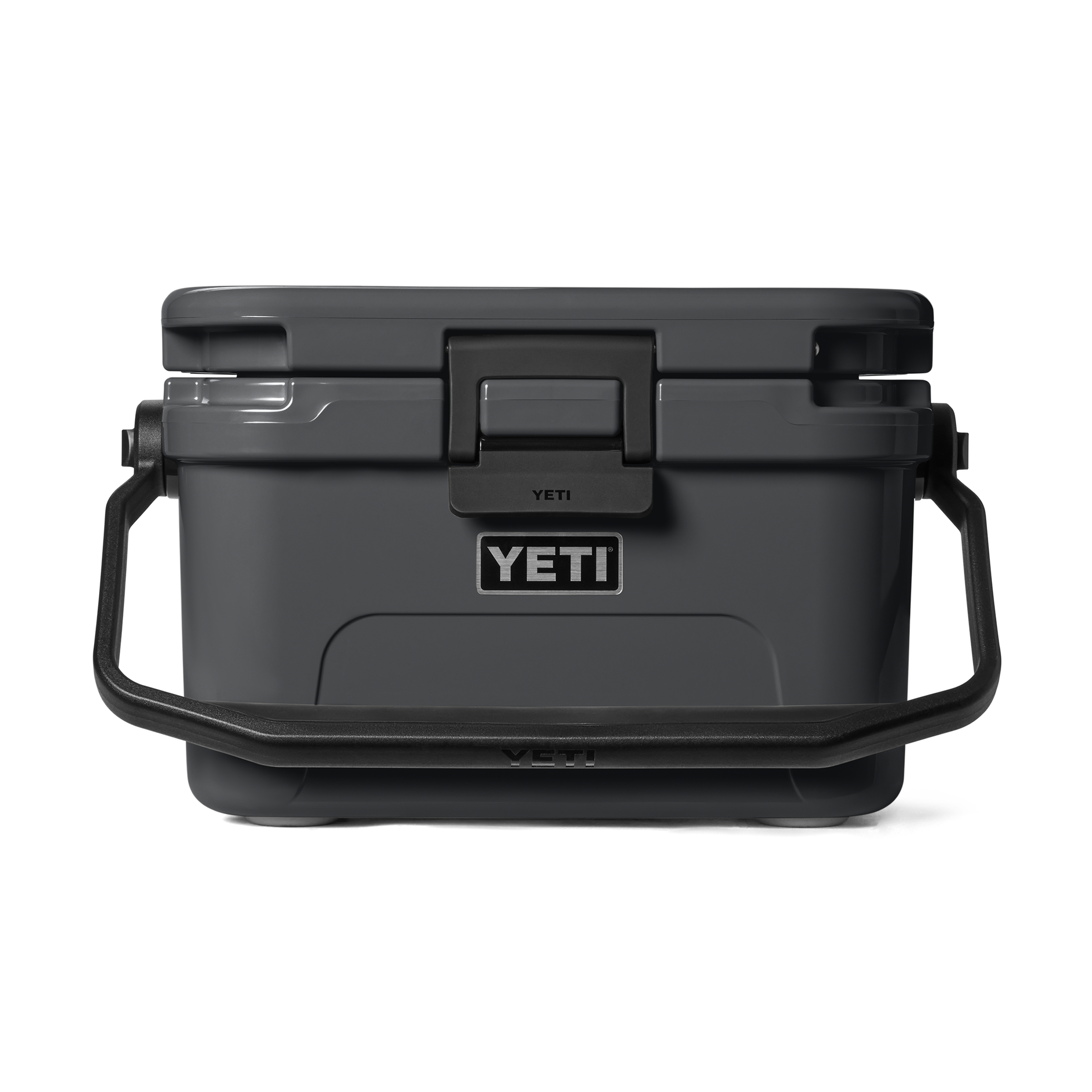 YETI Roadie 8 Glacière Rigide 12 Canettes Charcoal
