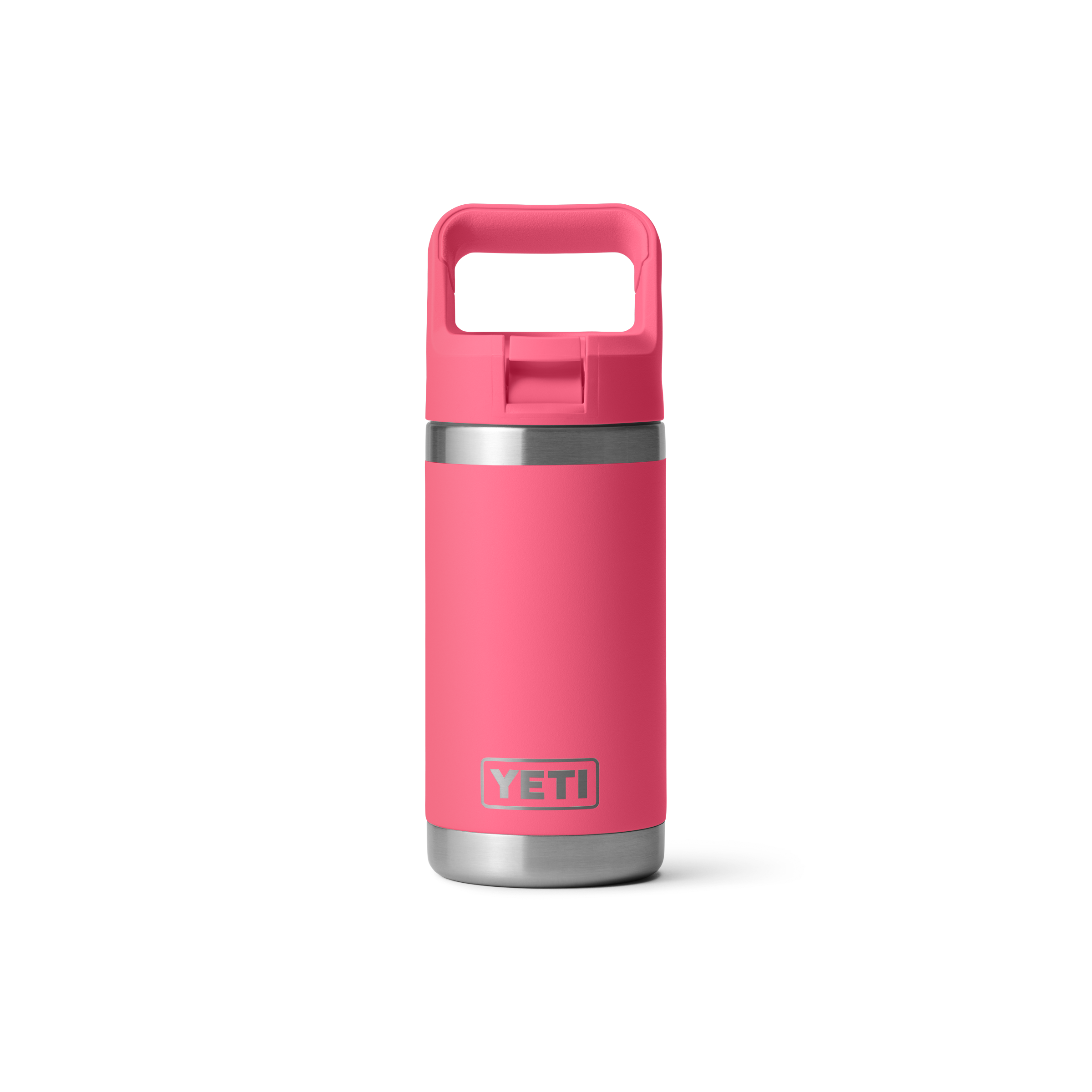 YETI Rambler Jr gourde enfant 355 ml Tropical Pink