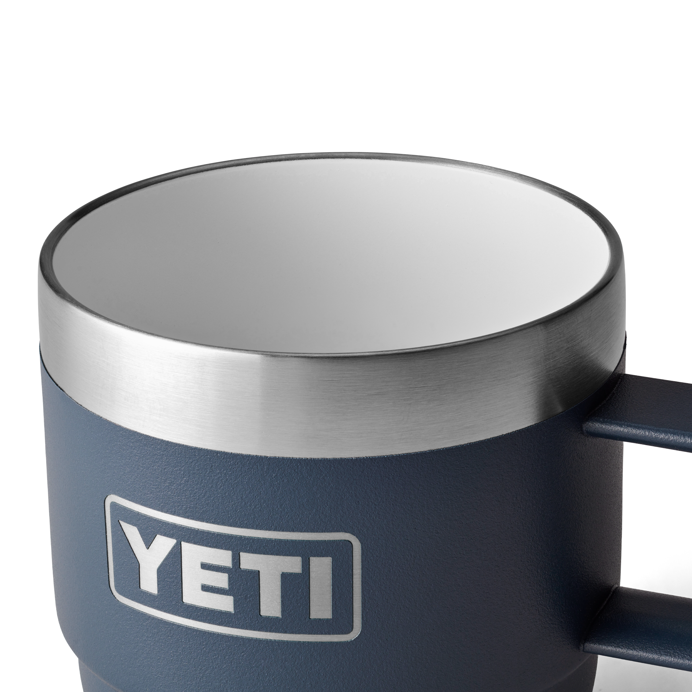 YETI Rambler tasses empilables 177 ml Navy lot 2