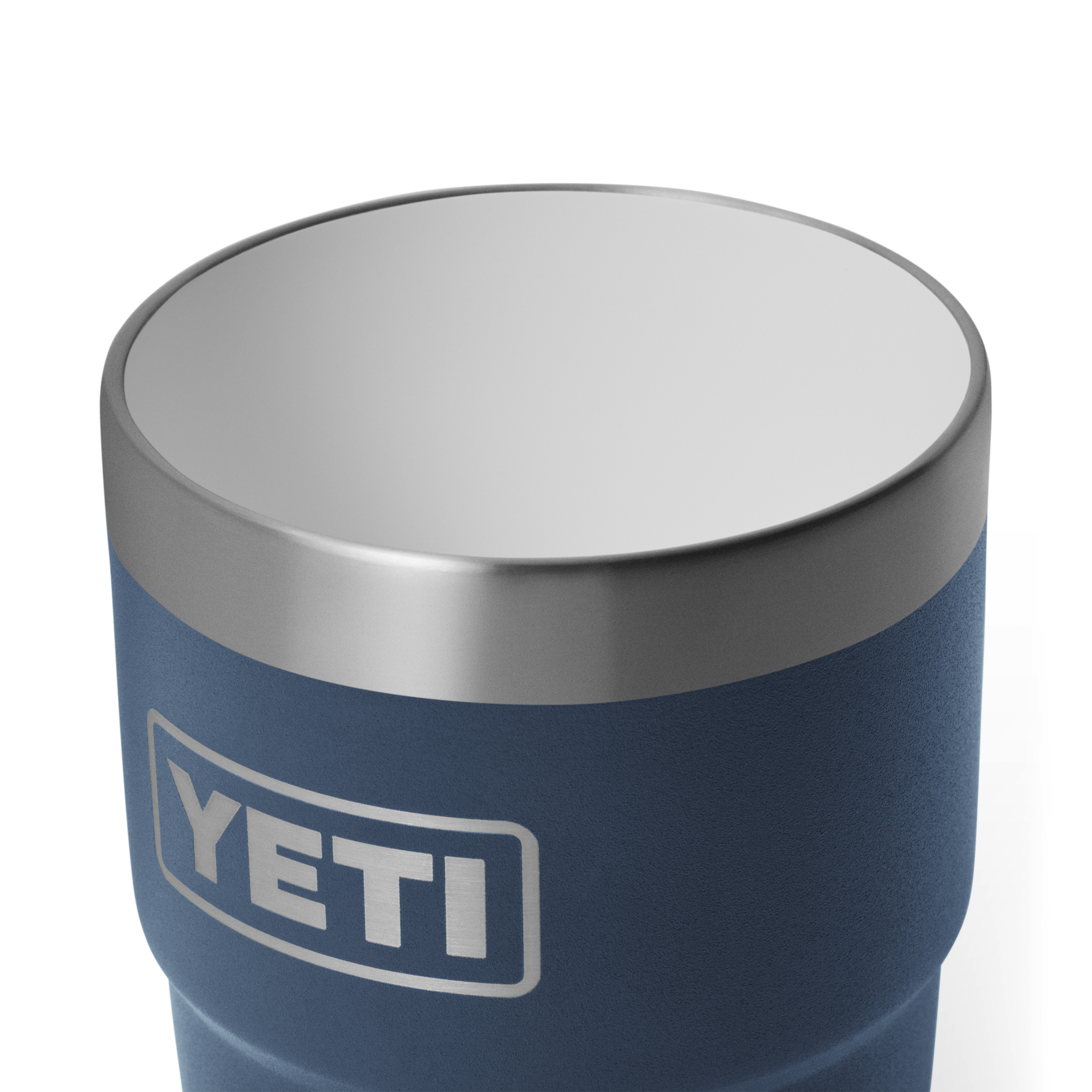 YETI Rambler 236 ml tasse espresso inox Navy empilable