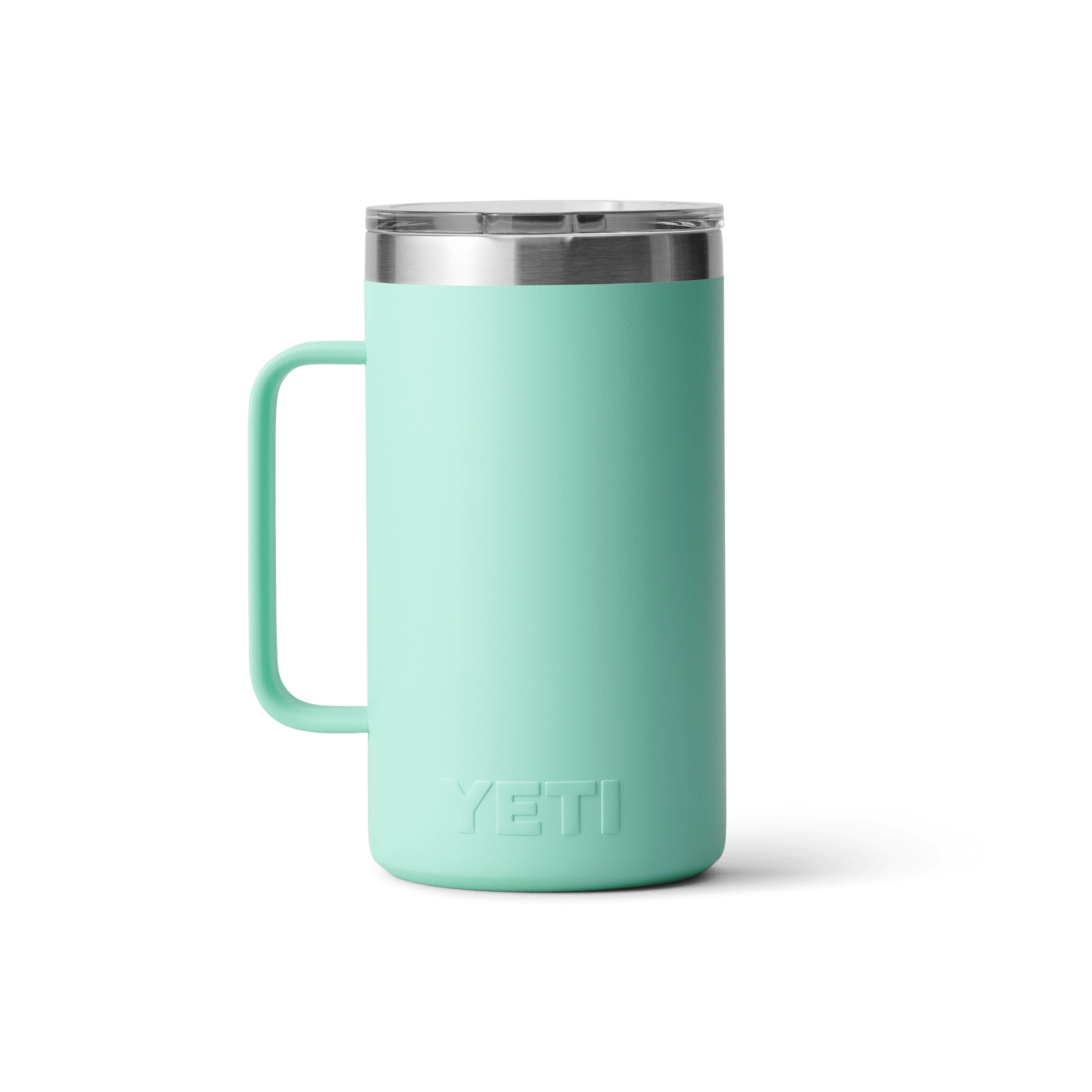 YETI Rambler mug isotherme 709 ml Seafoam