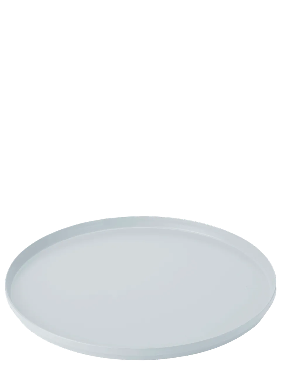 Stelton EM77 Plateau de service rond Ø 40 cm inox