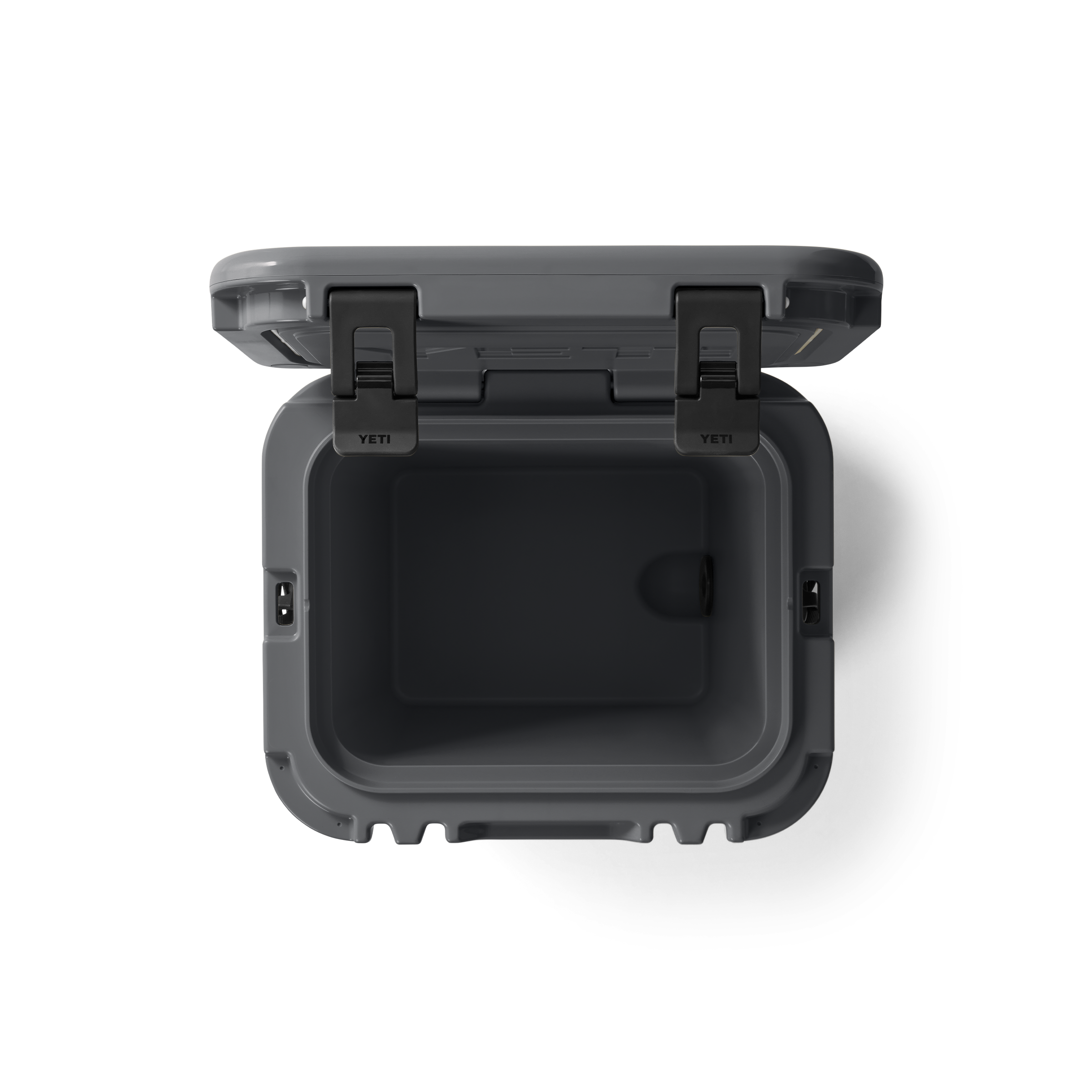 YETI Roadie 24 glacière rigide isotherme Charcoal 33 canettes