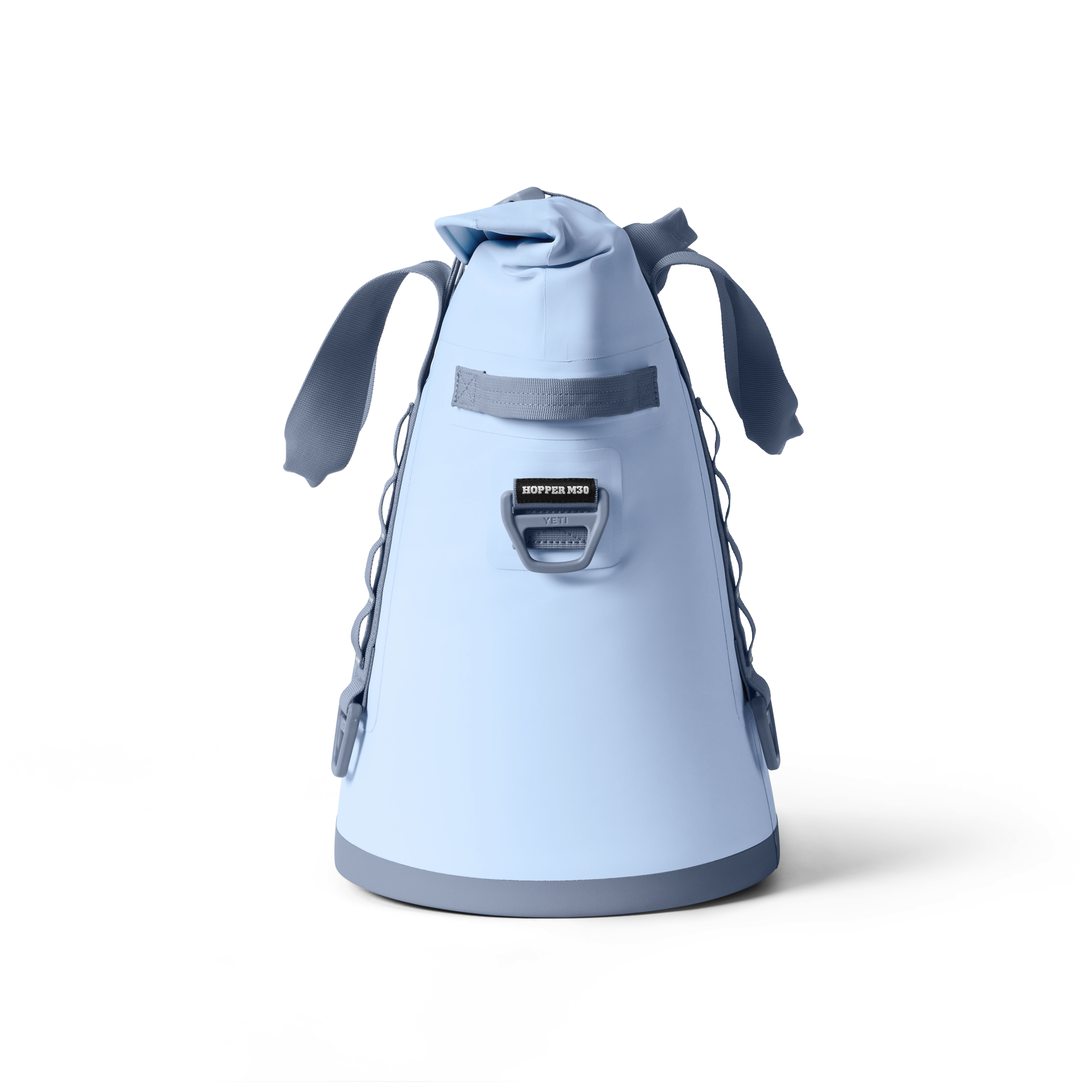YETI Hopper M30 Tote sac isotherme bleu 42 canettes