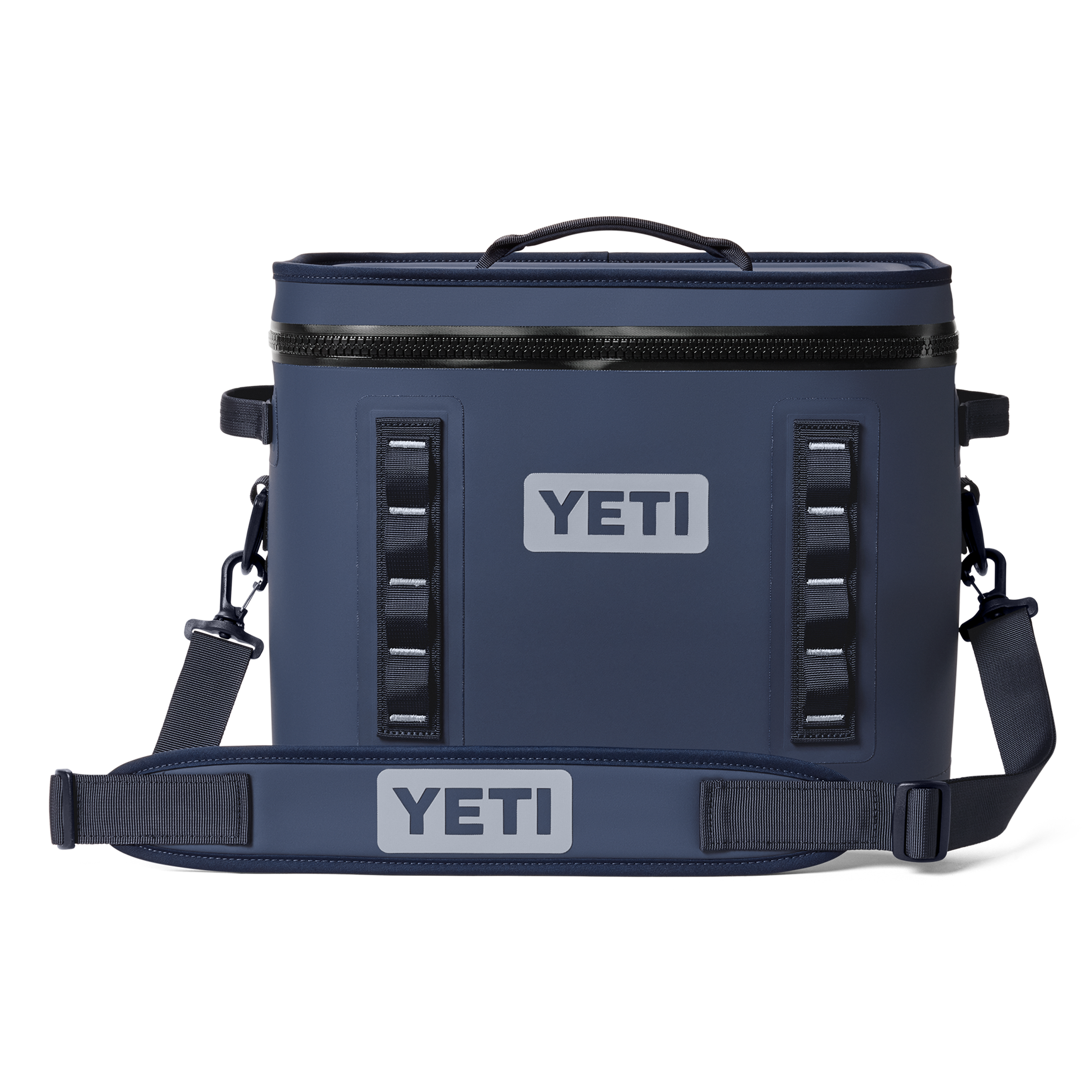 YETI Hopper Flip 18 glacière souple Classic Navy 30 canettes