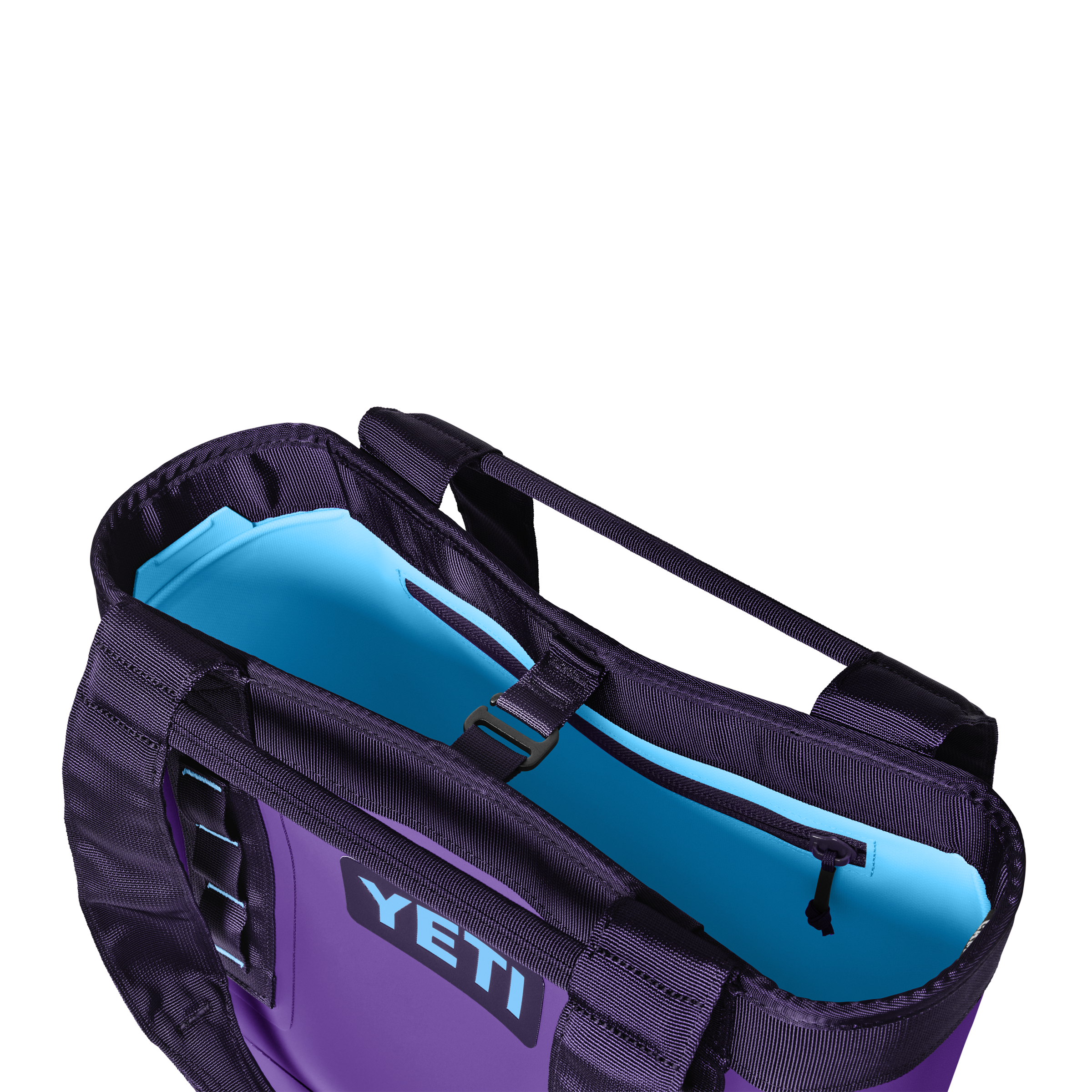 YETI Camino 20 sac cabas violet bleu Pace Purple