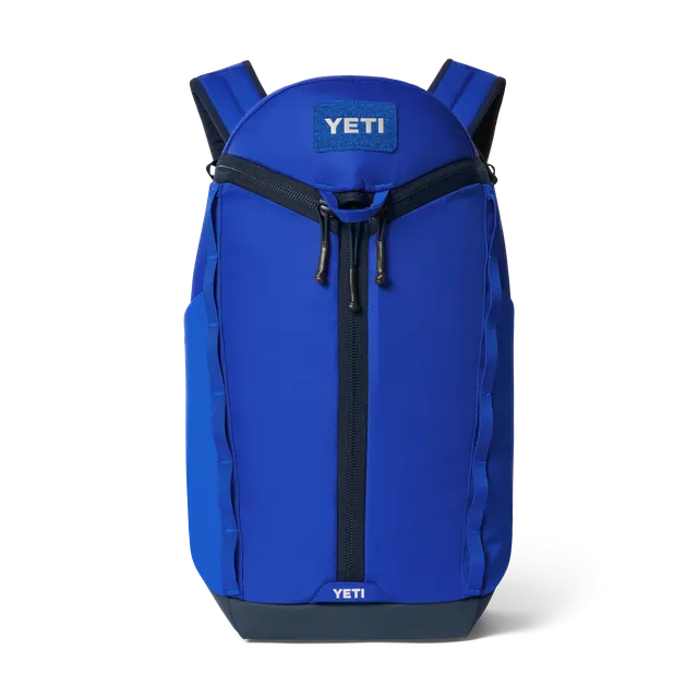 YETI Palo 26L sac à dos royal blue ordinateur 15"