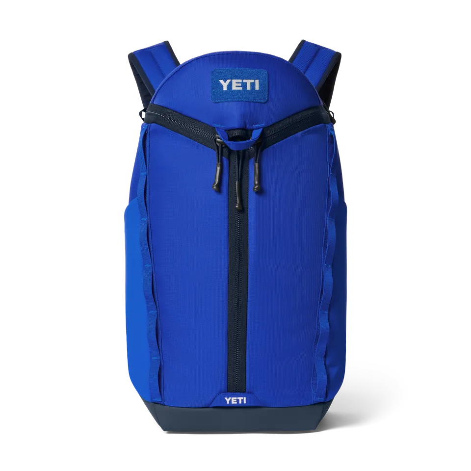 YETI Palo 26L sac à dos royal blue ordinateur 15"