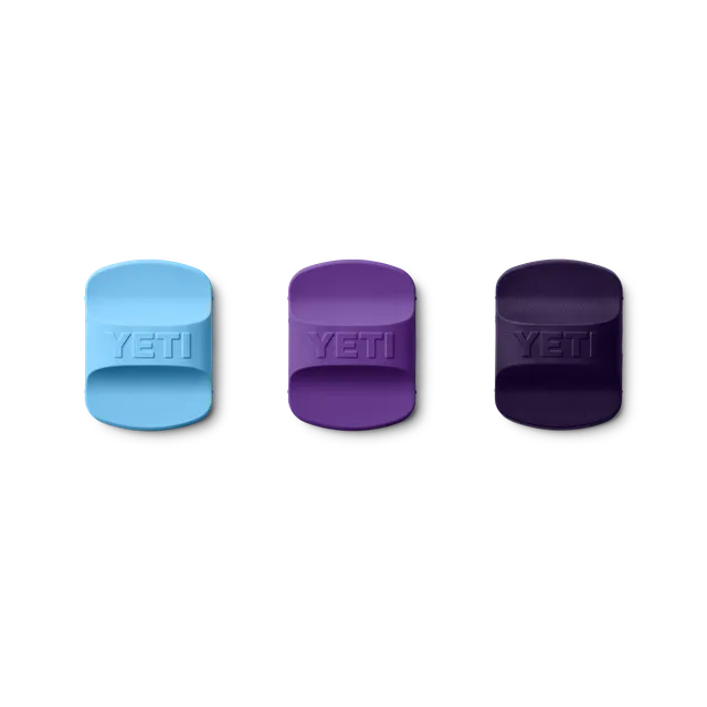 YETI Rambler Magslider bouchon Pace Purple