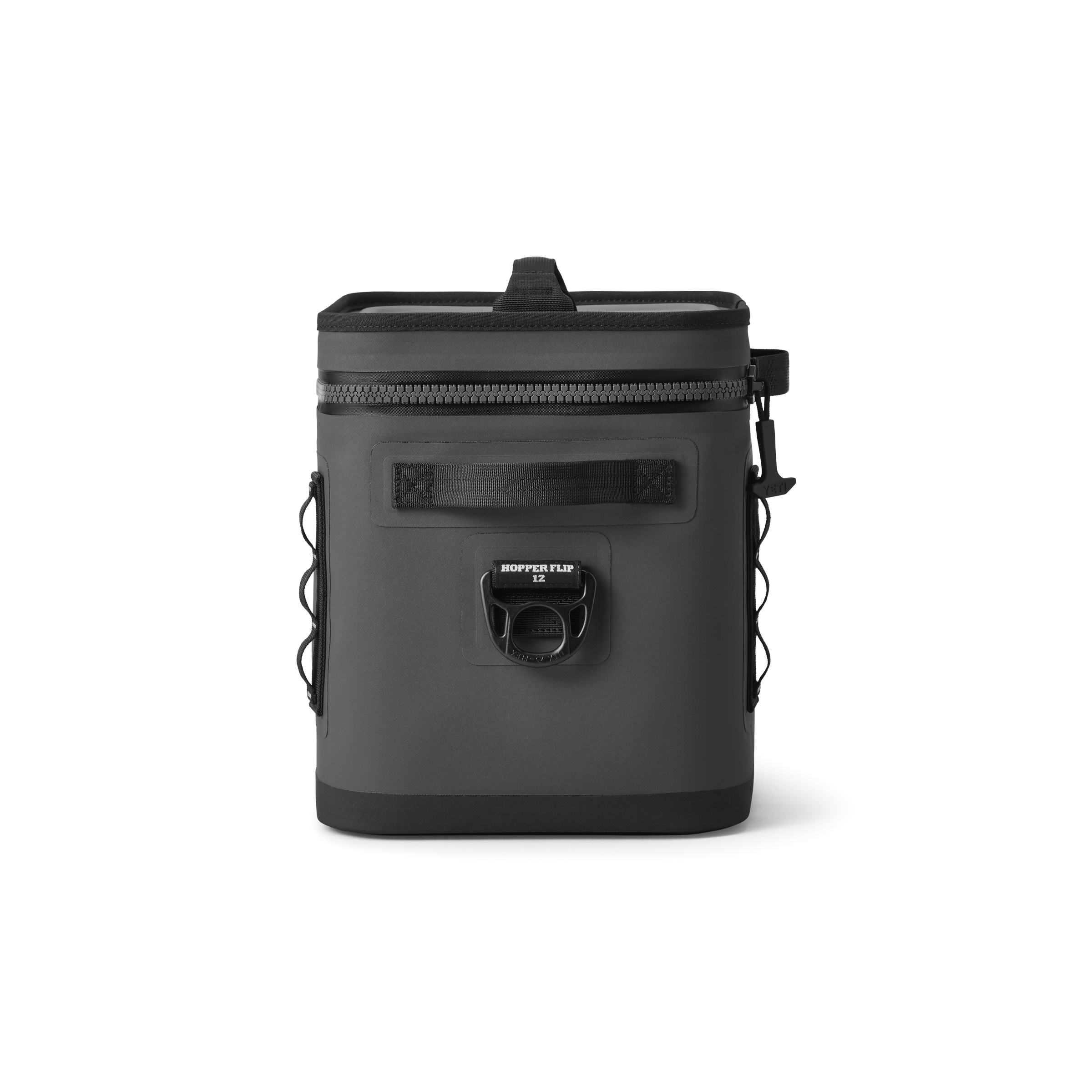 YETI Hopper Flip 12 sac glacière charcoal 24 canettes