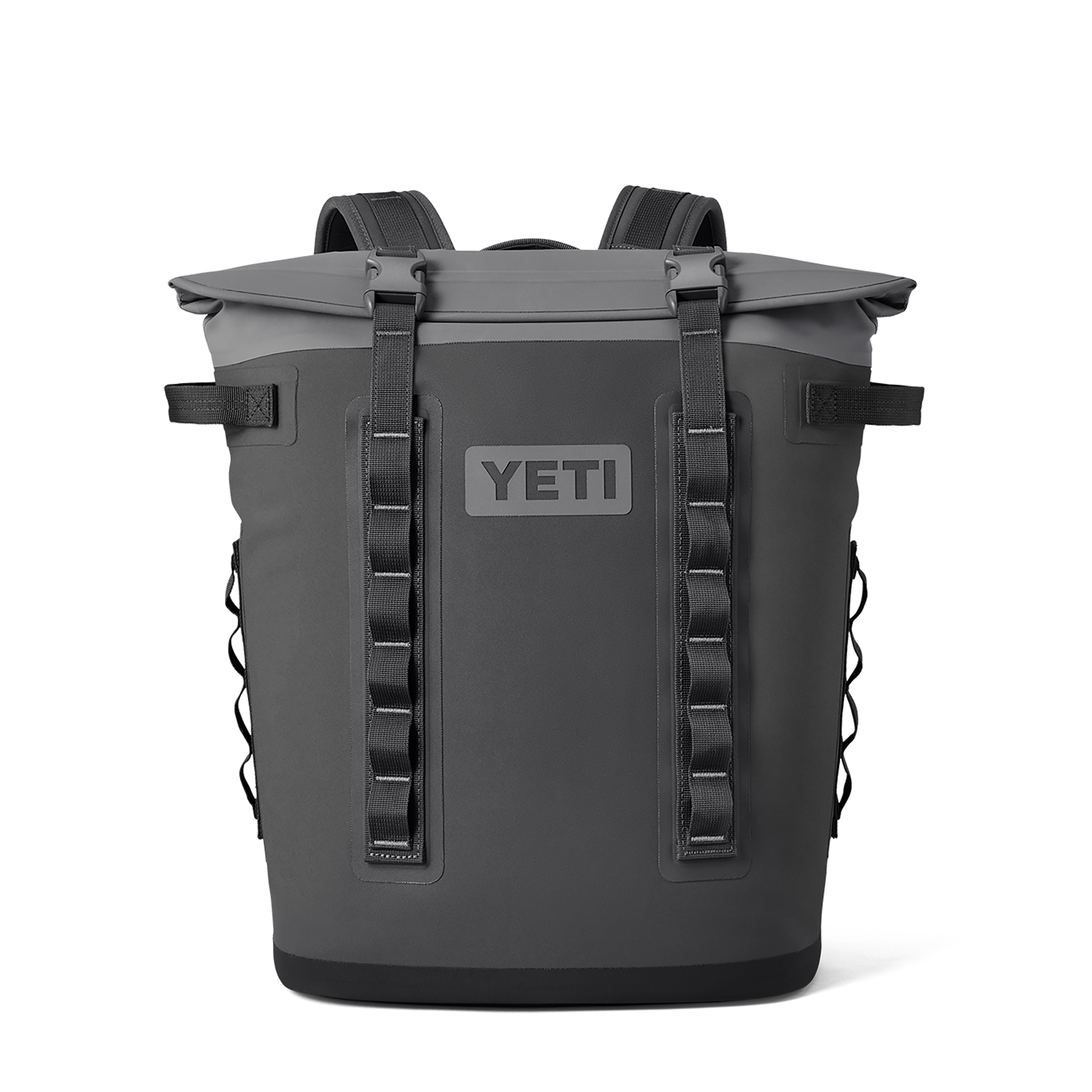 YETI Hopper M20 Sac à dos glacière Charcoal 36 canettes