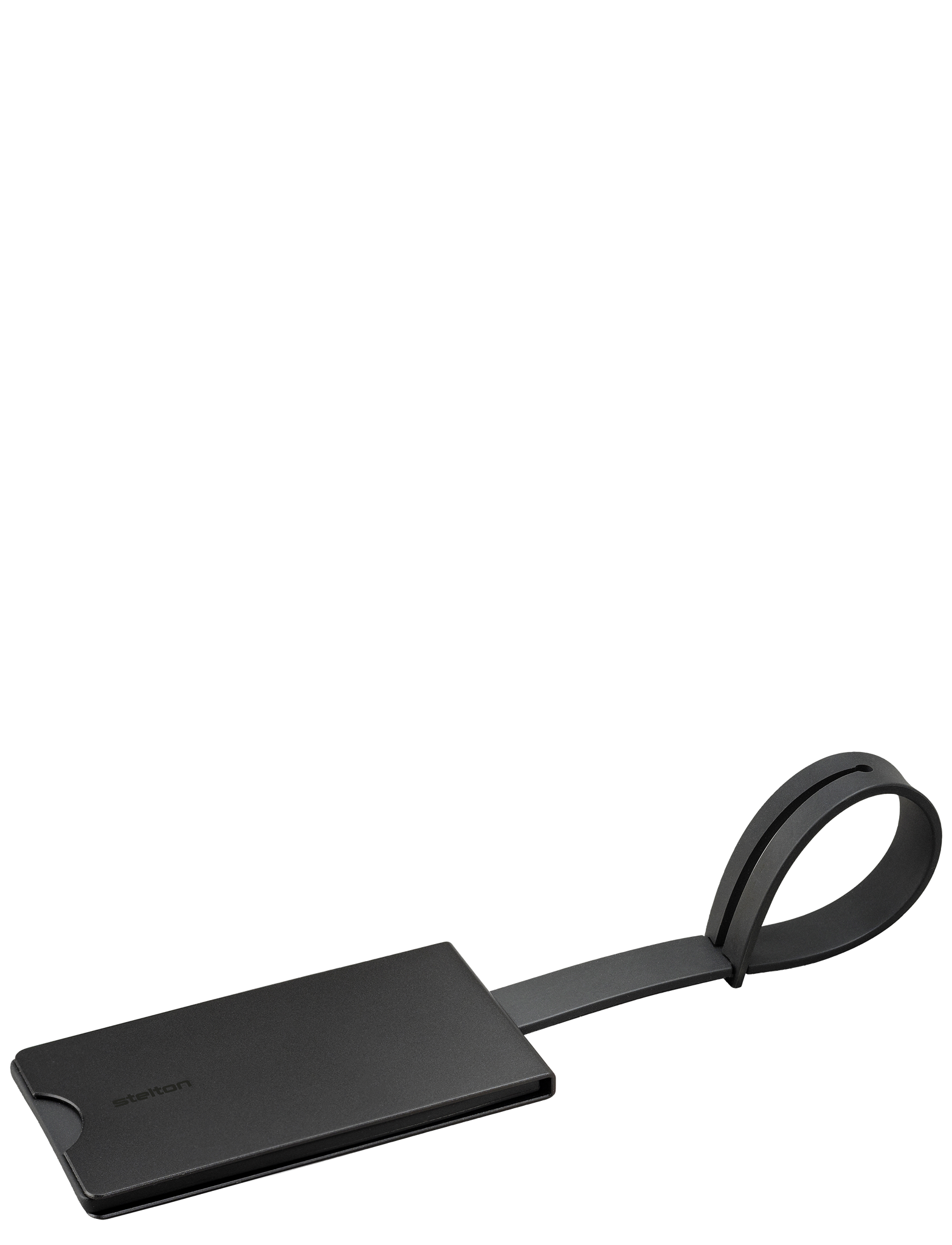 Stelton Companion étiquette bagage valise