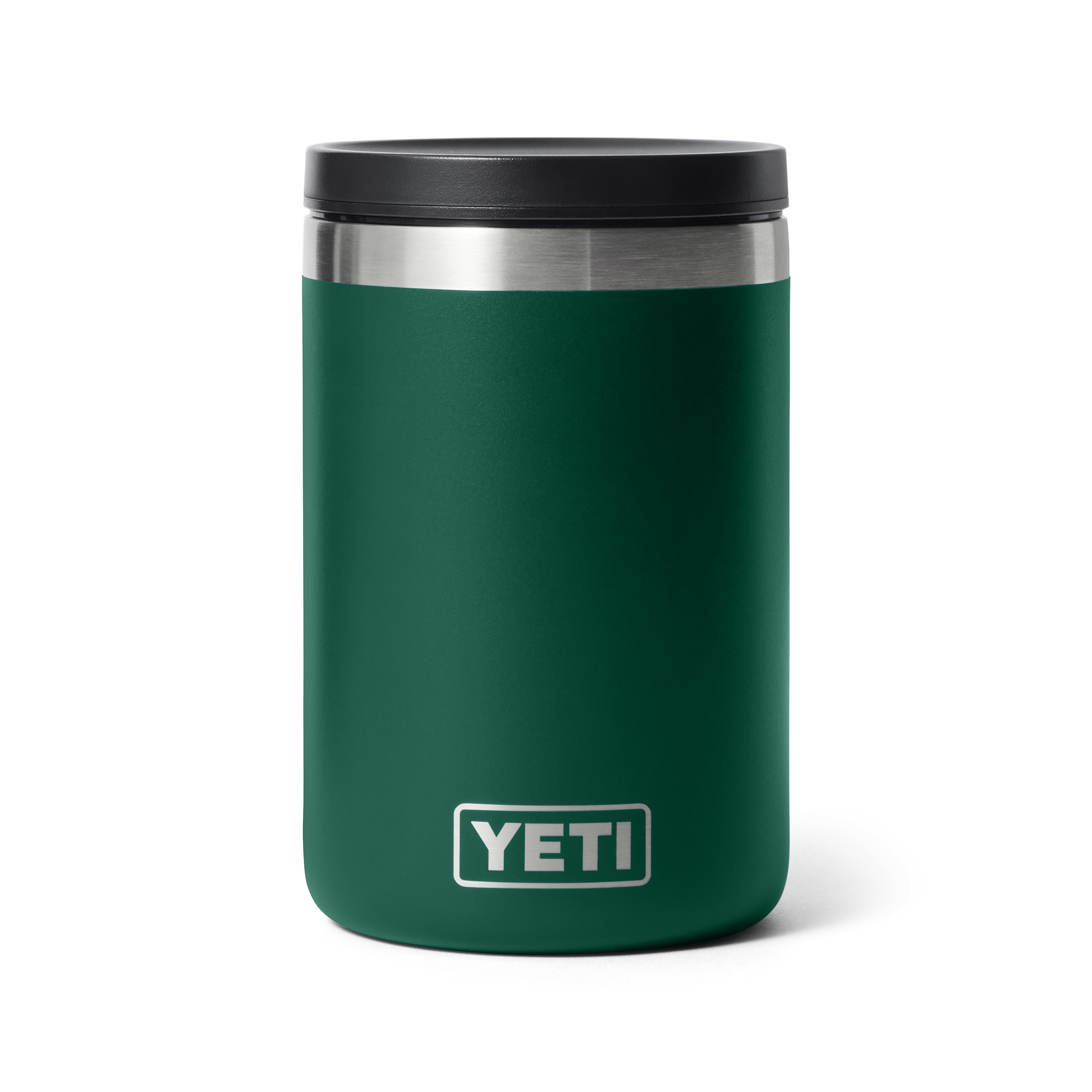 YETI Rambler 473 ml boîte isotherme verte étanche