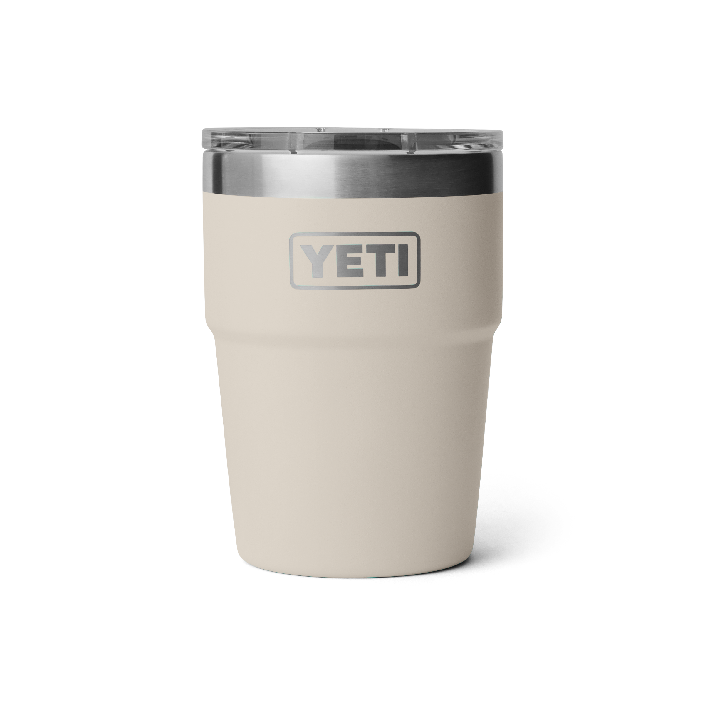 YETI Rambler 16 oz gobelet isotherme 473 ml Cape Taupe