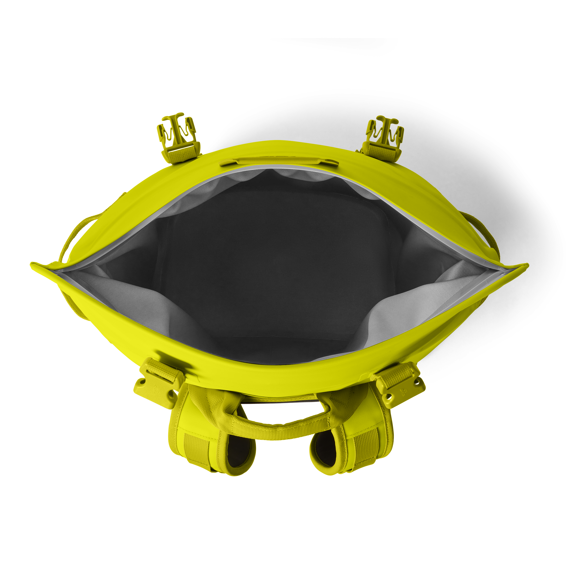 YETI Hopper M20 sac glacière Firefly Yellow souple