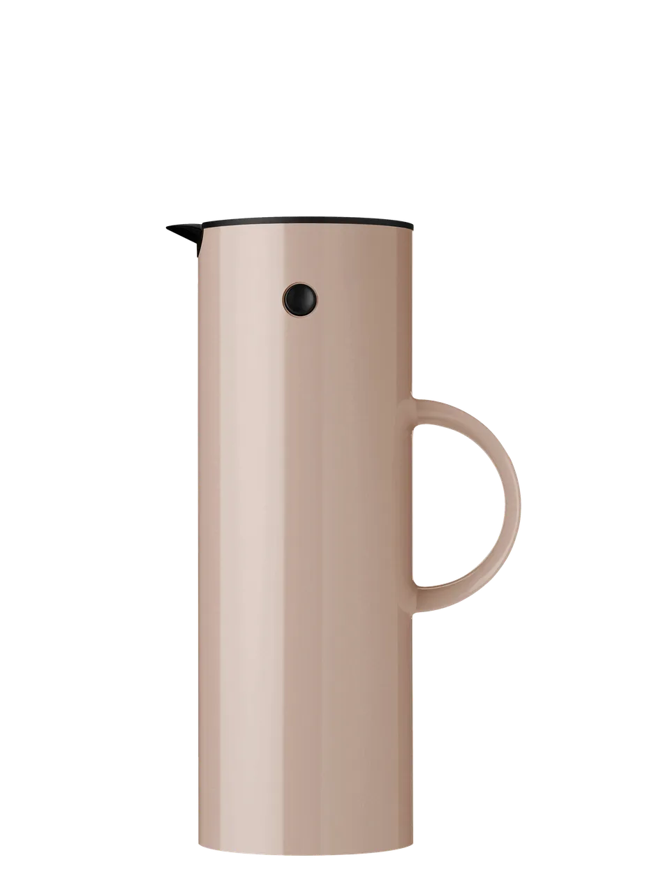 Stelton EM77 pichet isotherme 1 L garde chaud