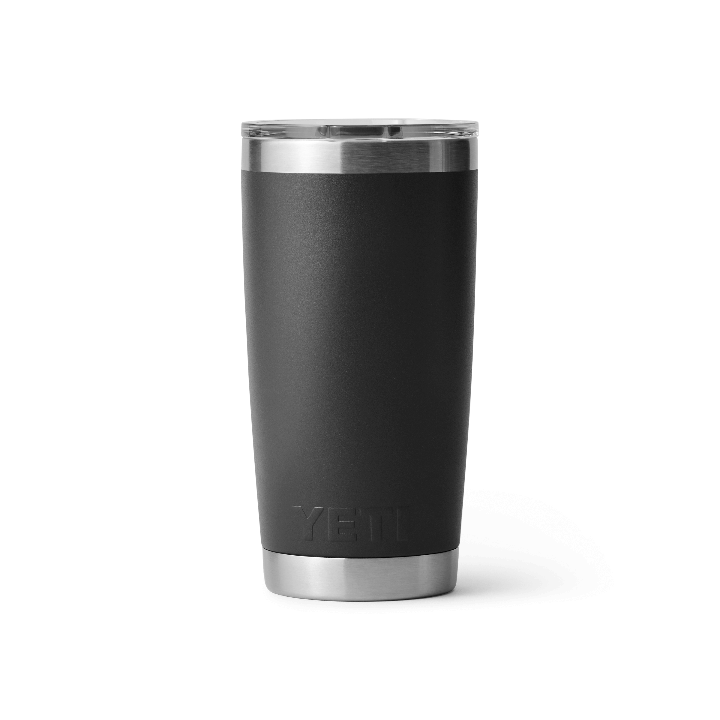 YETI Rambler 591 ml gobelet isotherme Noir